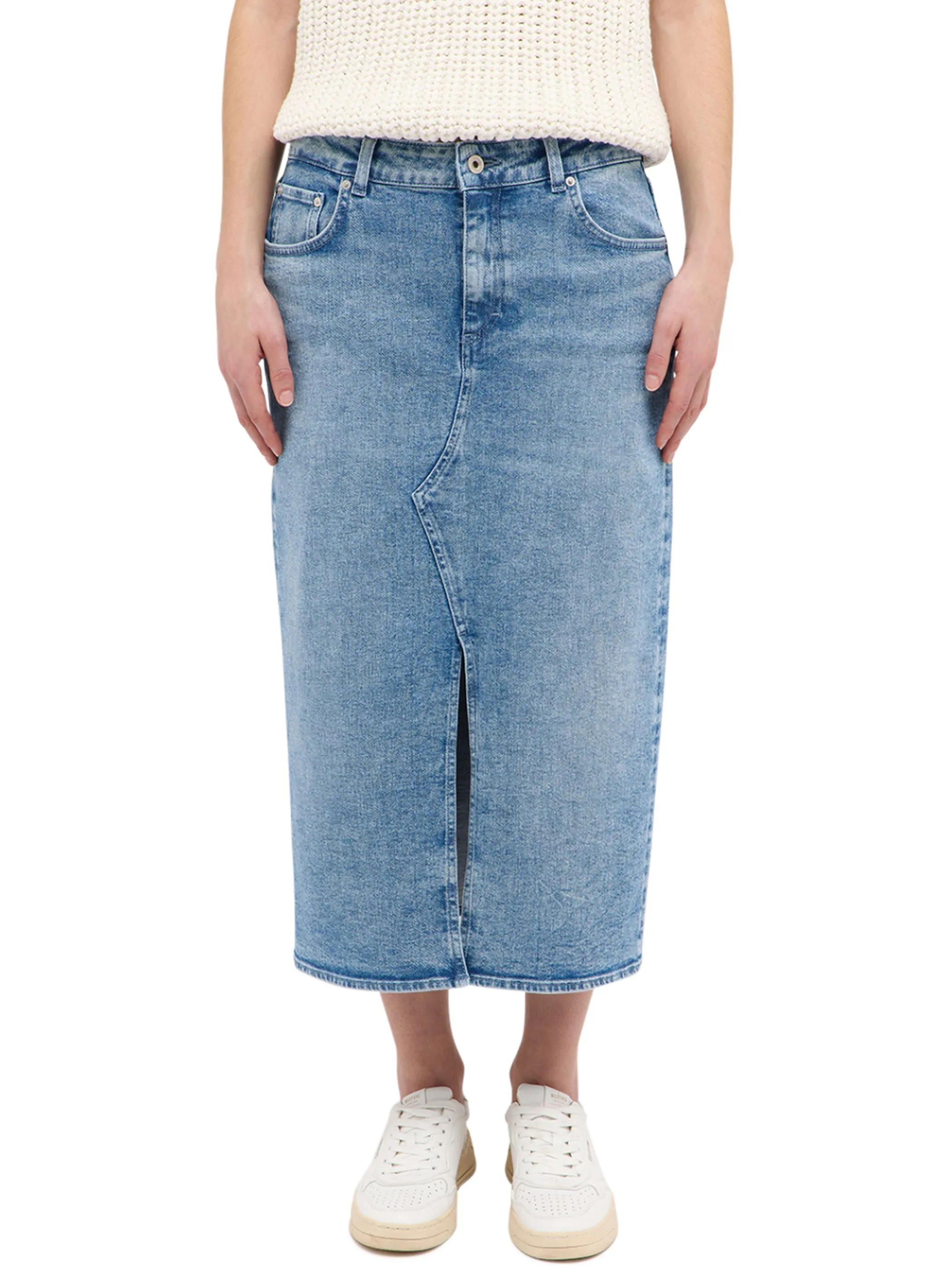 Mustang 1016225 STYLE EUREKA DENIM SKI Blau 911695 5000582 4 Mustang 1016225 STYLE EUREKA DENIM SKI Blau 911695 5000582 4