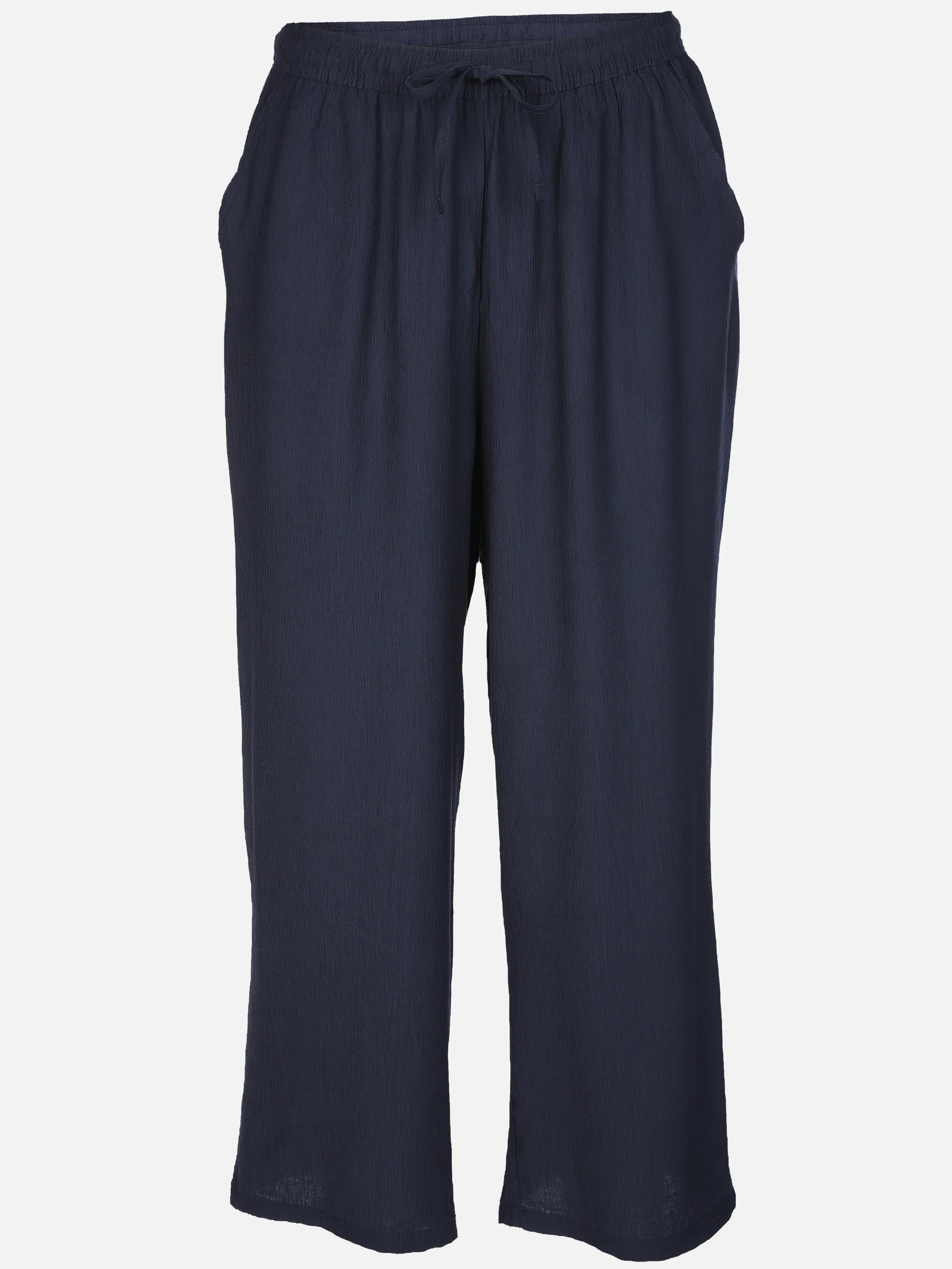 Sure Da-Hose in Crinkle-Optik Marine 908507 NAVY 1