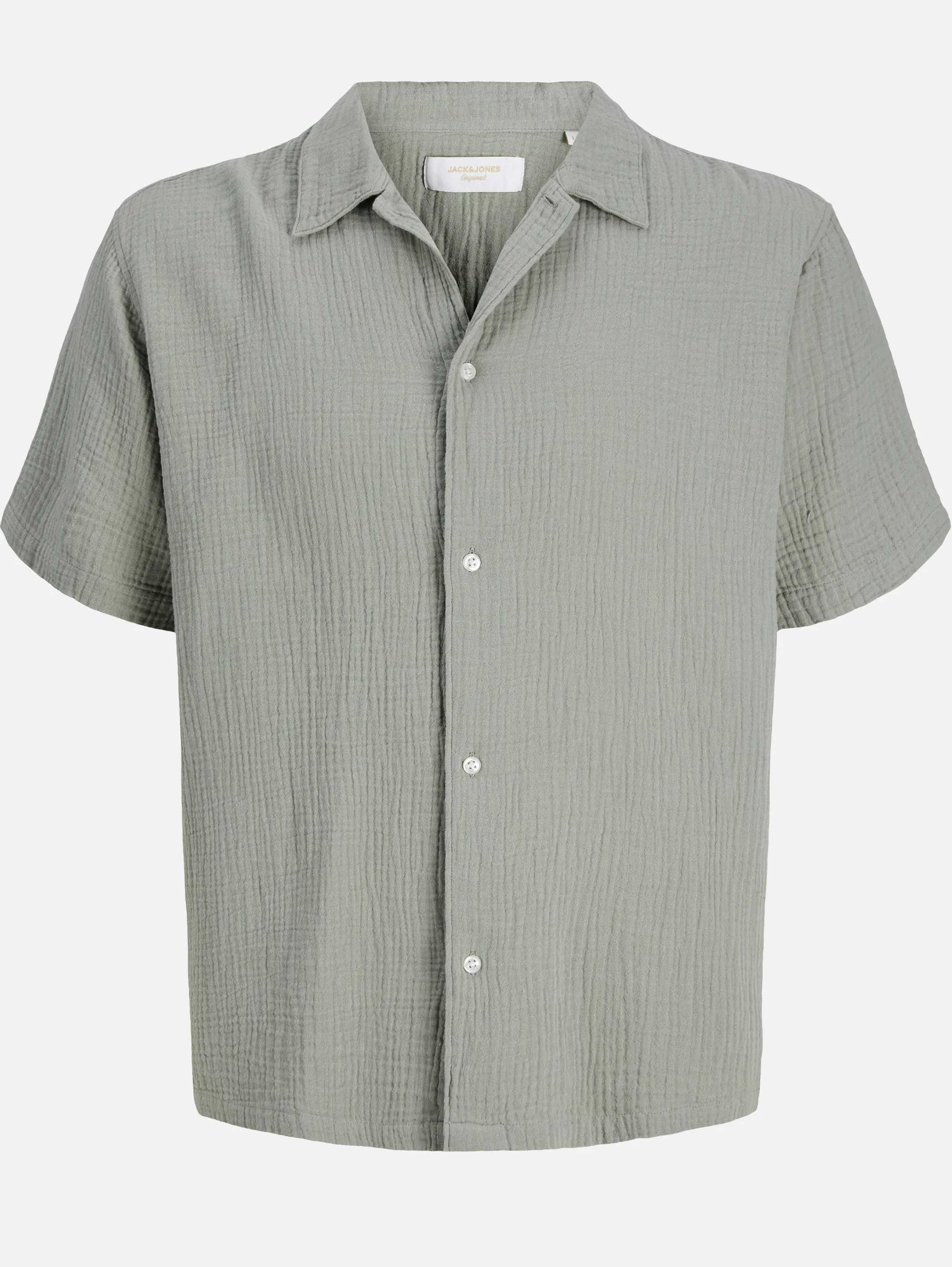 Jack Jones 12291812 JORNANTUCKET DOUBLE C Grün 922532 176290 4