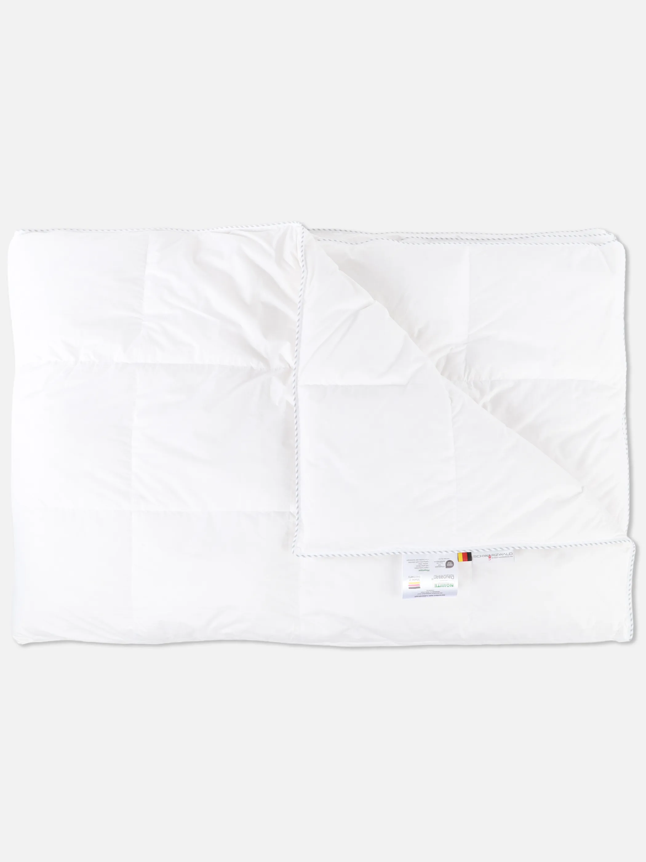 OBB Kassettendecke Elisa warm 135x Weiß 925654 WEIß 2