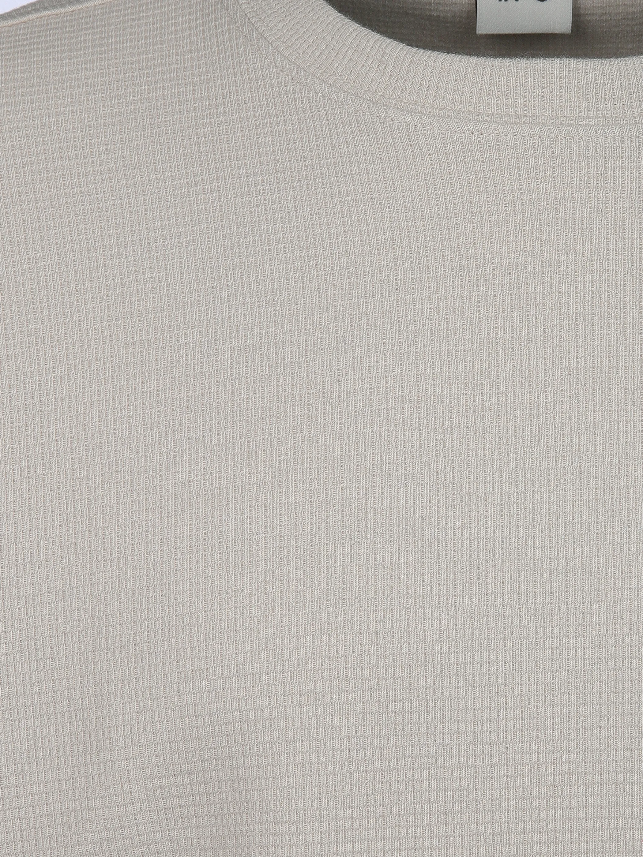 IX-O YF-He T-Shirt Beige 907862 BEIGE 3