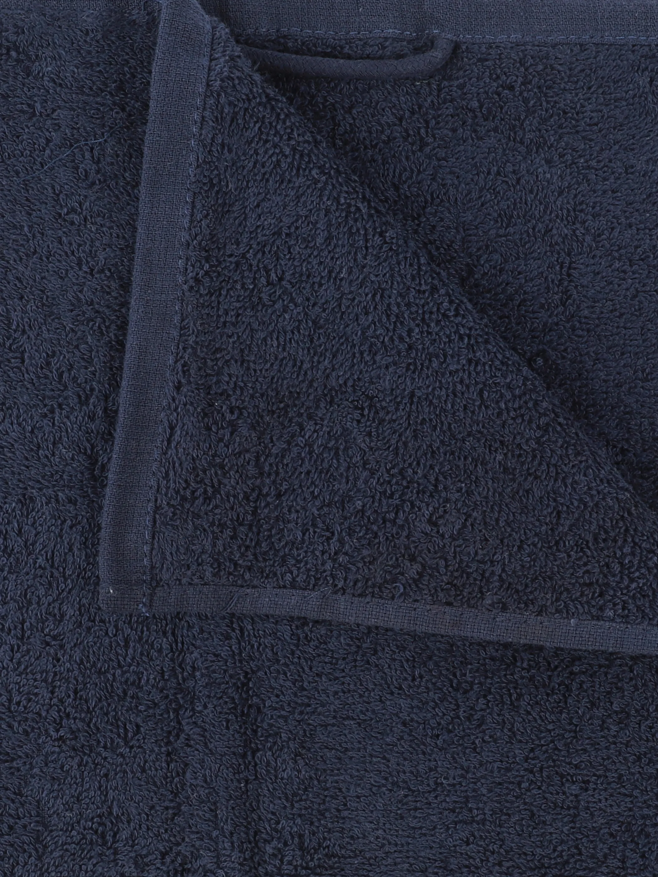 Dream House Duschtuch uni 70x130 Blau 919669 BLUE 2