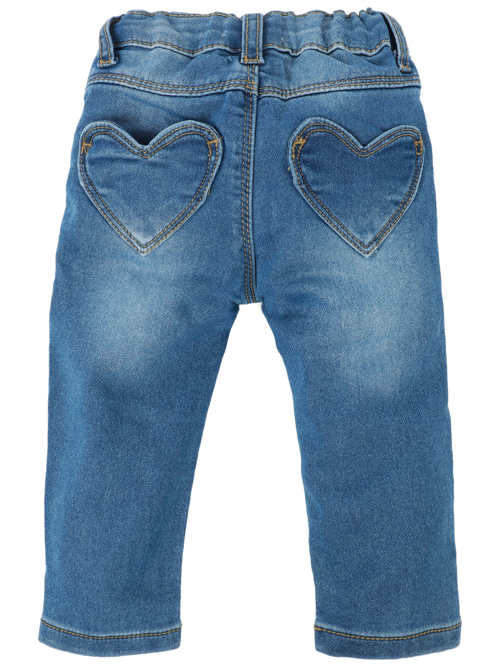 Staccato 230095346 Md.-Jeans Blau 930728 642 2