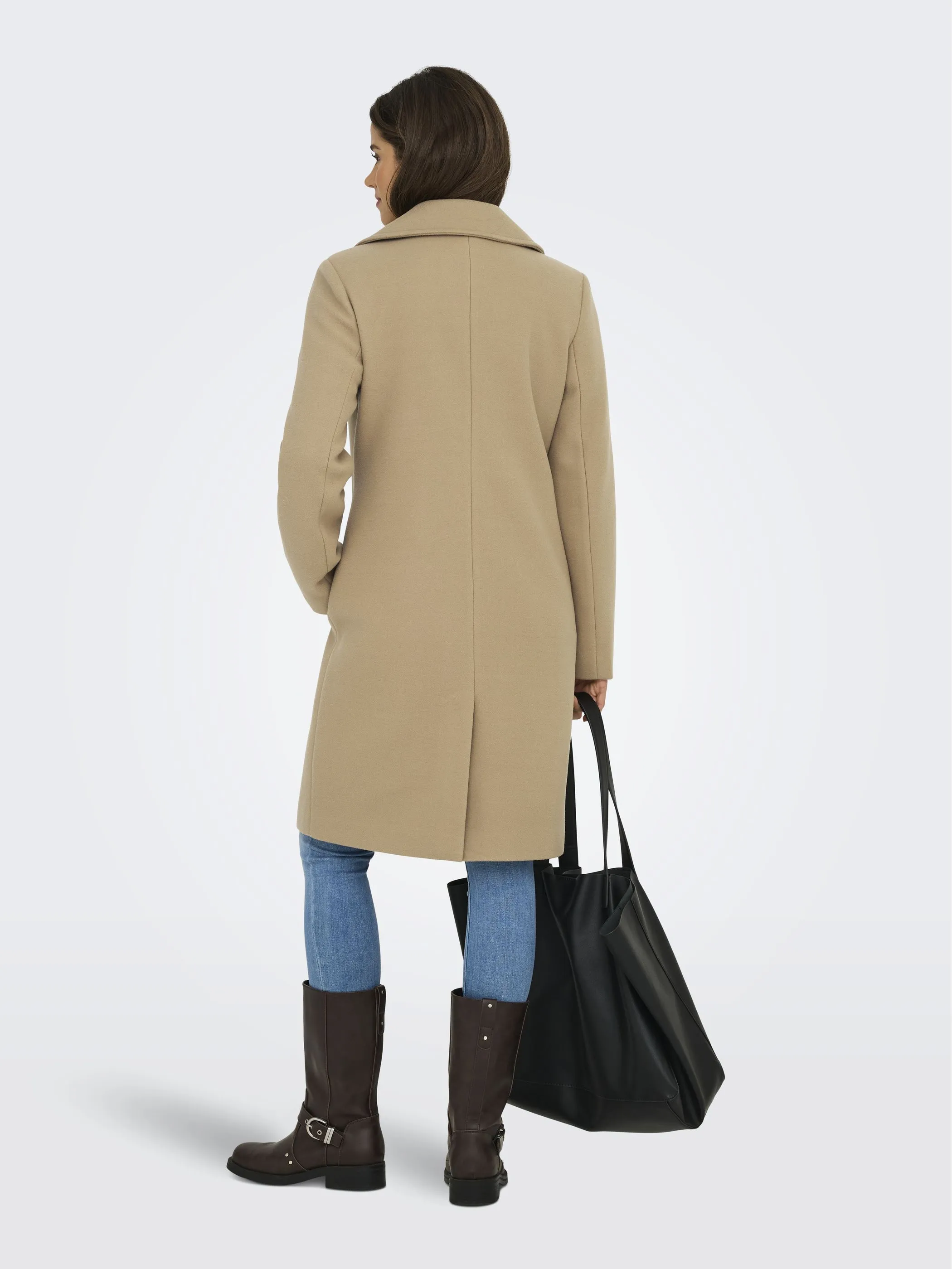 Only 15349217 ONLADINA LIFE LONG CO Braun 912455 177945 4