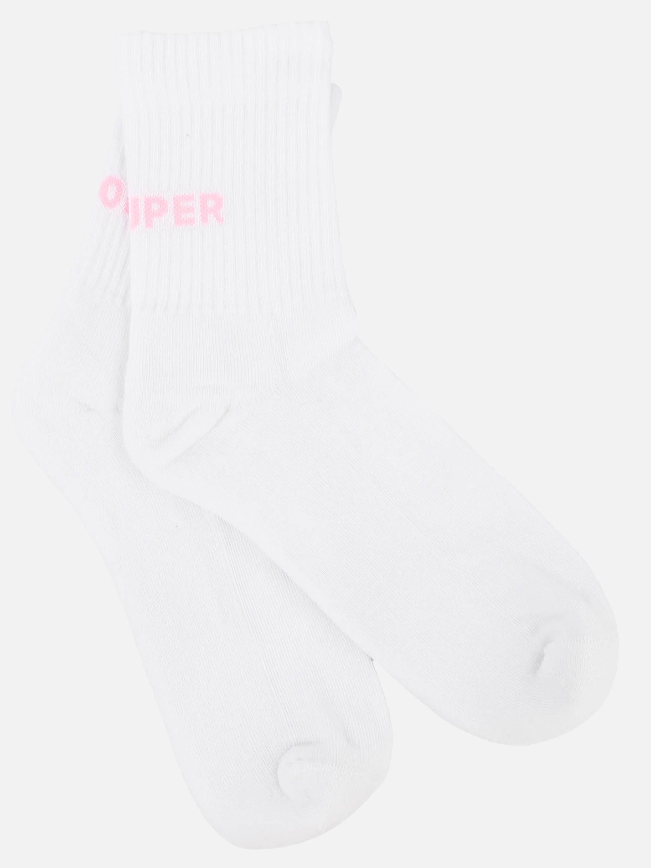 s.Oliver S20131 UN Tennissocken Sprüche Weiß 928776 1614 1