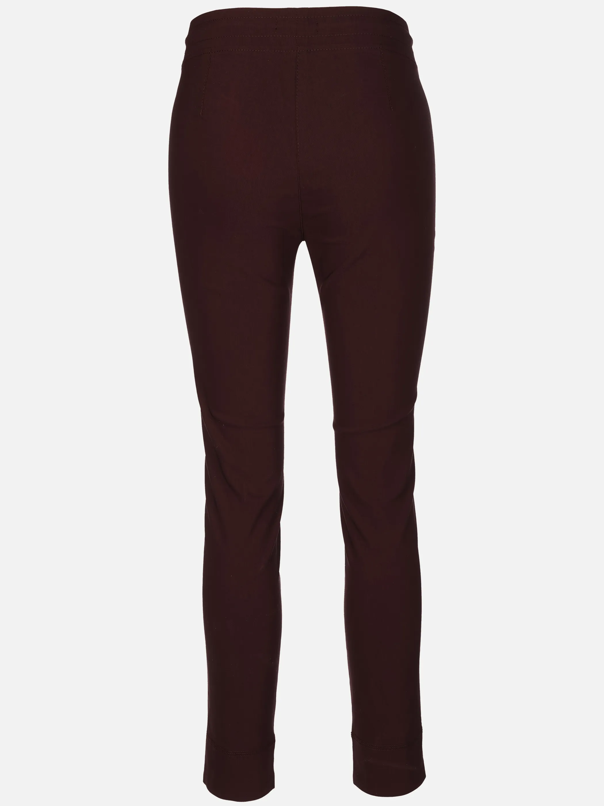 Lisa Tossa Da-Easypant "Nadja" m. Komfortbund Rot 890309 BORDEAUX 2