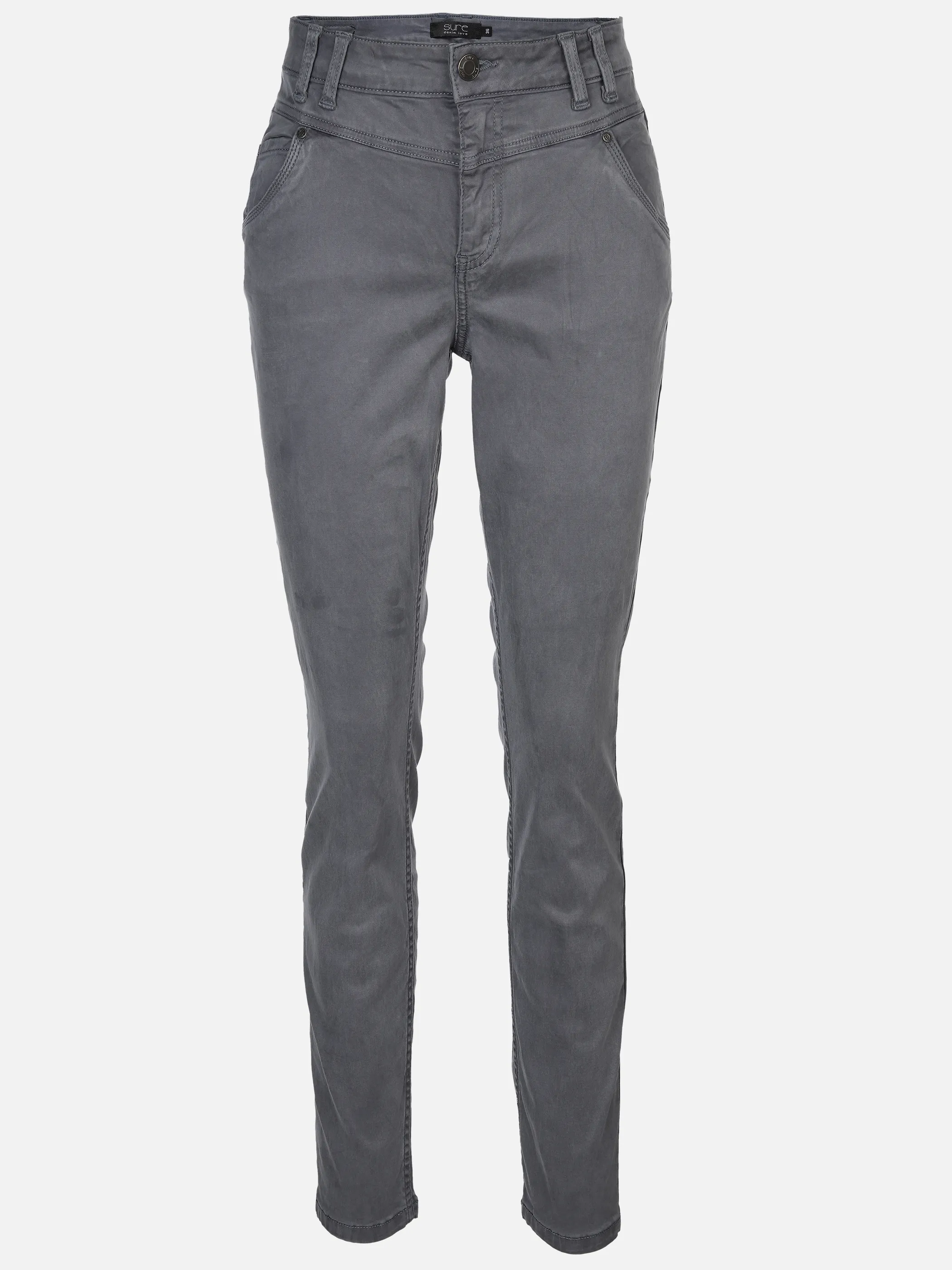 Sure Da-Jeans "Hanna" Grau 897095 ANTHRAZIT 1 Sure Da-Jeans "Hanna" Grau 897095 ANTHRAZIT 1