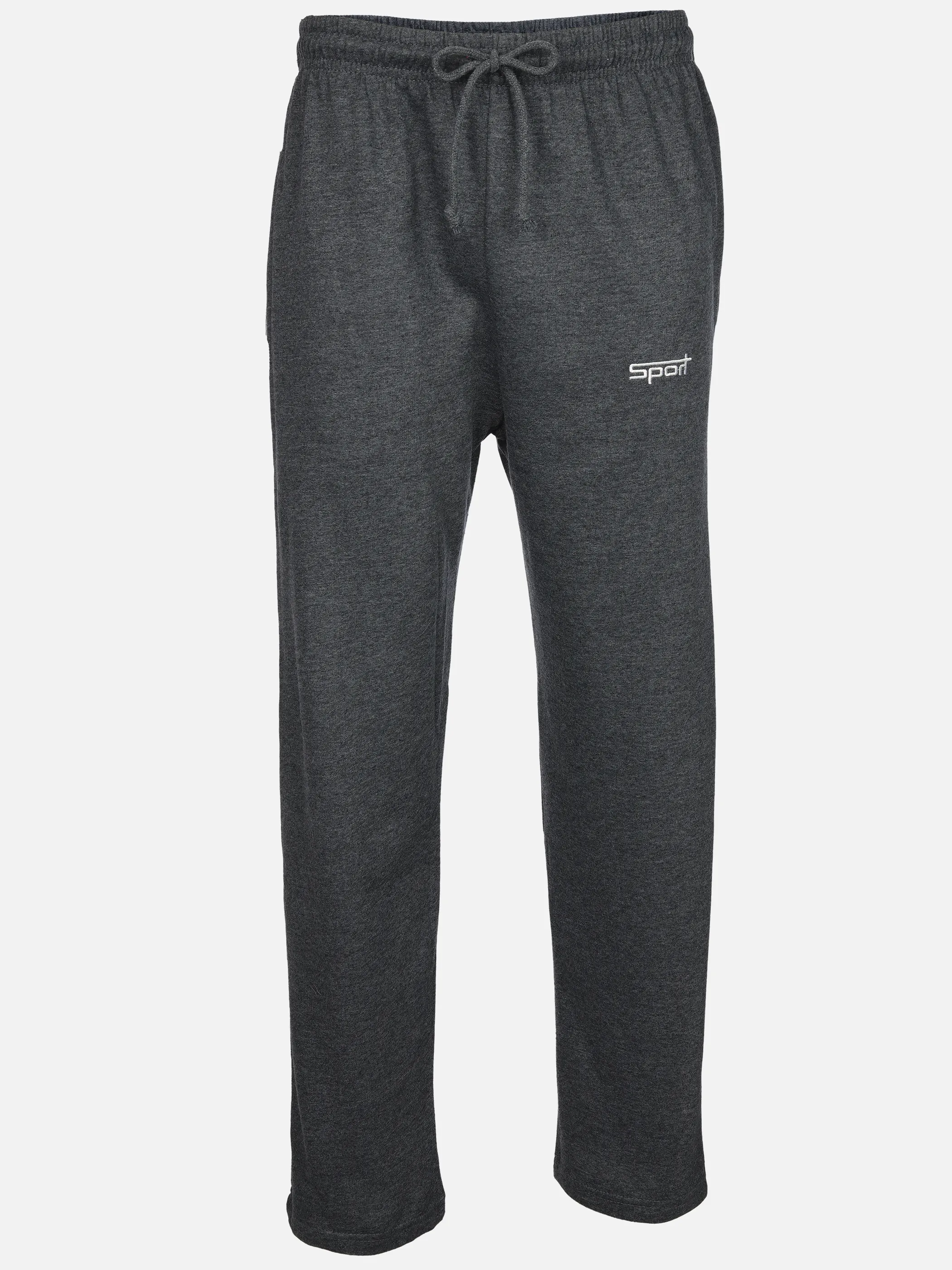 Grinario Sports He-Jogginghose offen Blau 911580 AIRFORCEBL 1 Grinario Sports He-Jogginghose offen Blau 911580 AIRFORCEBL 1