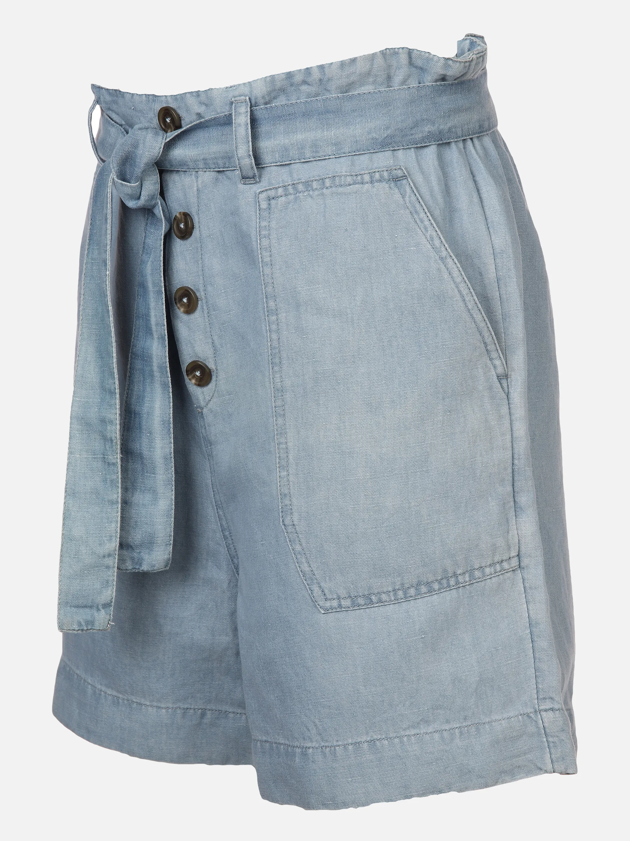 Esprit 051EE1C301 COO Shorts Blau 852783 E903 3