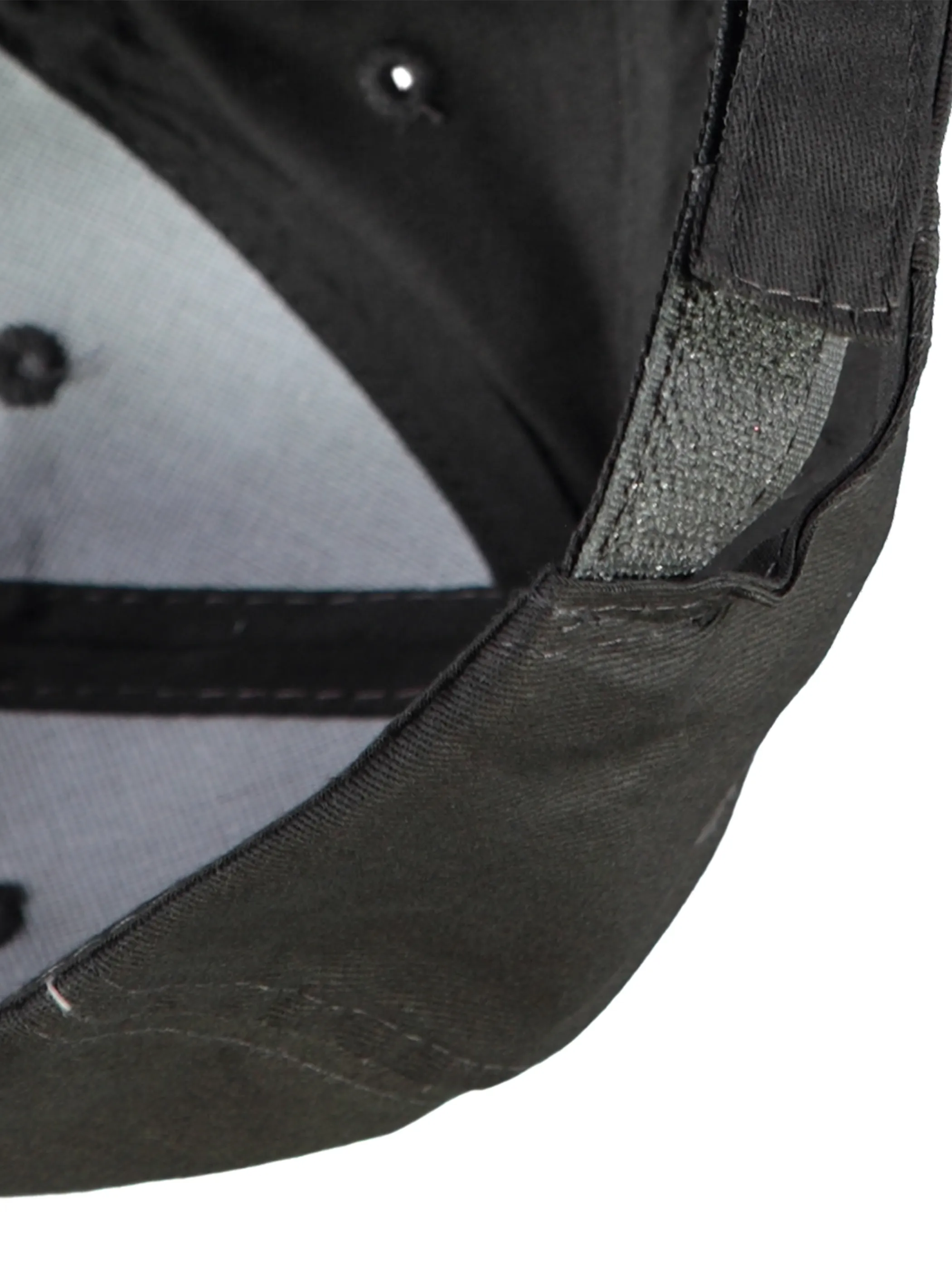 Marcel Battiston He. Basecap Grau 831606 GRAPHITE 3