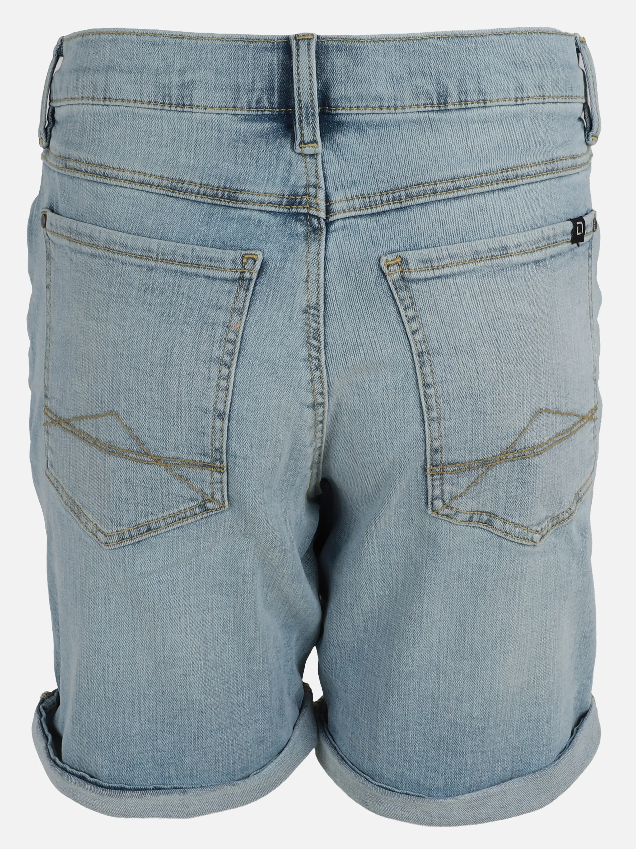 Stooker Kids 04100000007005 Ki. Shorts/Berm Blau 928261 7005 2