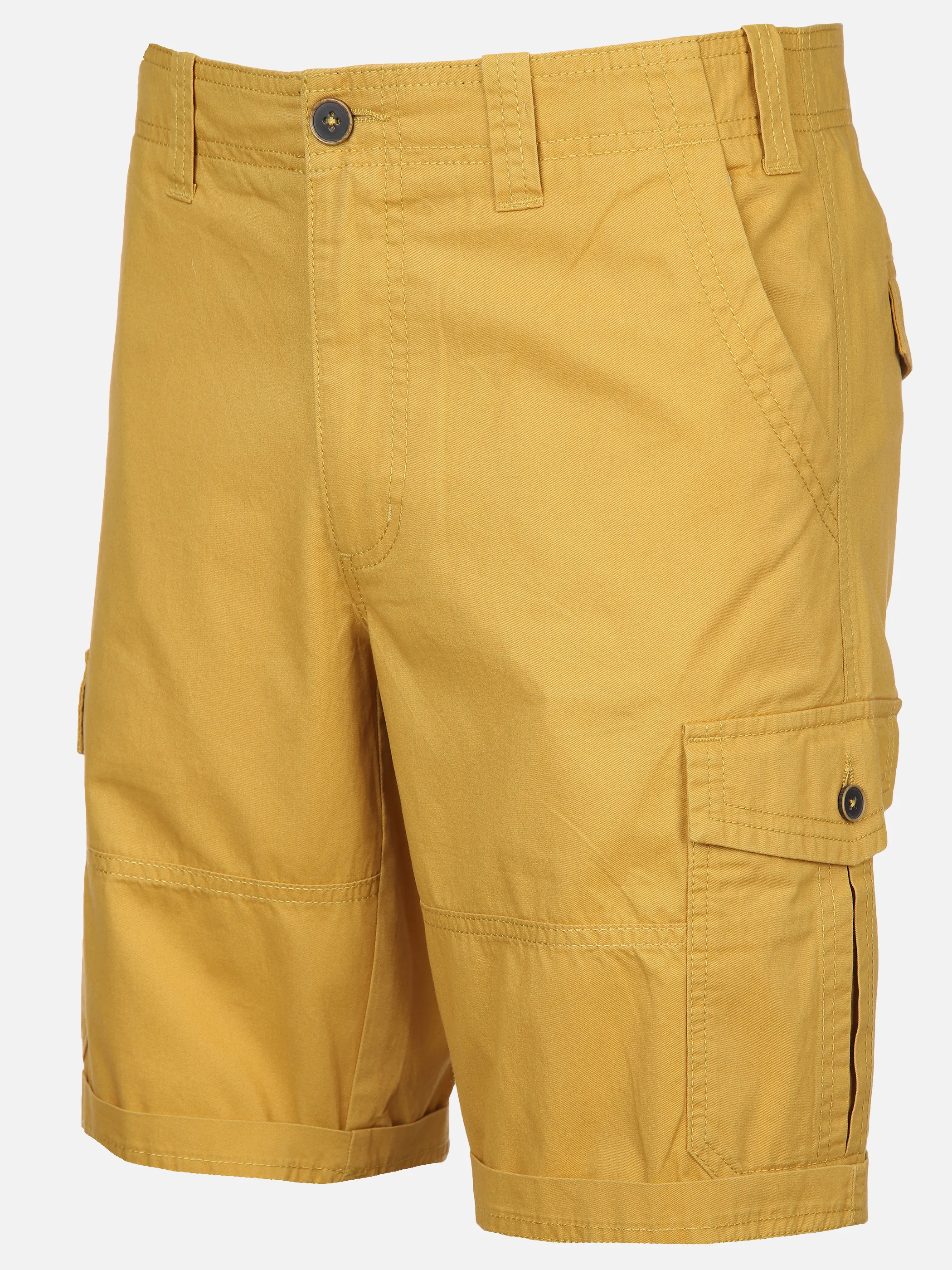 Jim Spencer He. Cargo Bermuda uni Gelb 853200 25 3