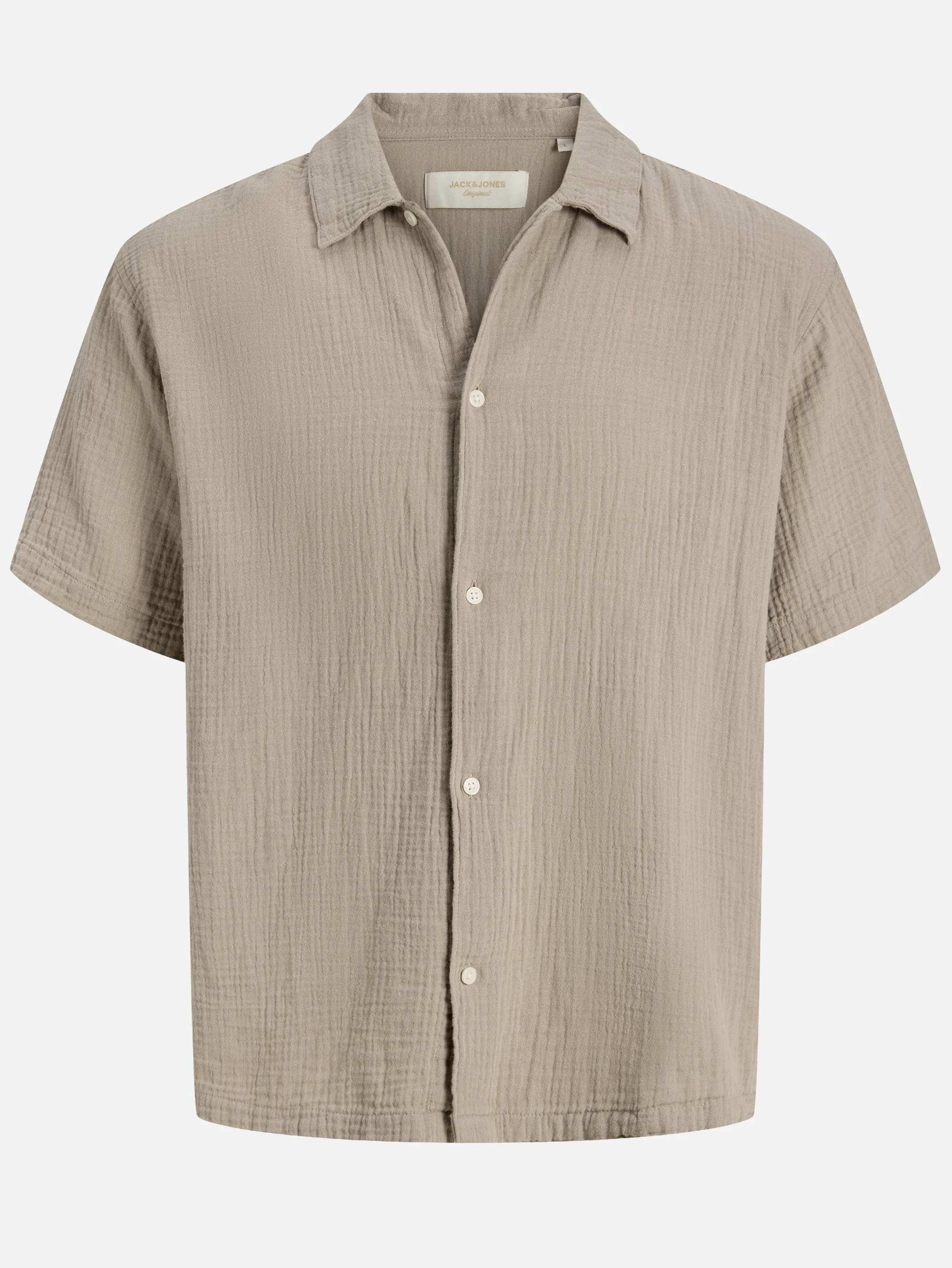 Jack Jones 12291812 JORNANTUCKET DOUBLE C Grün 922532 176620 3