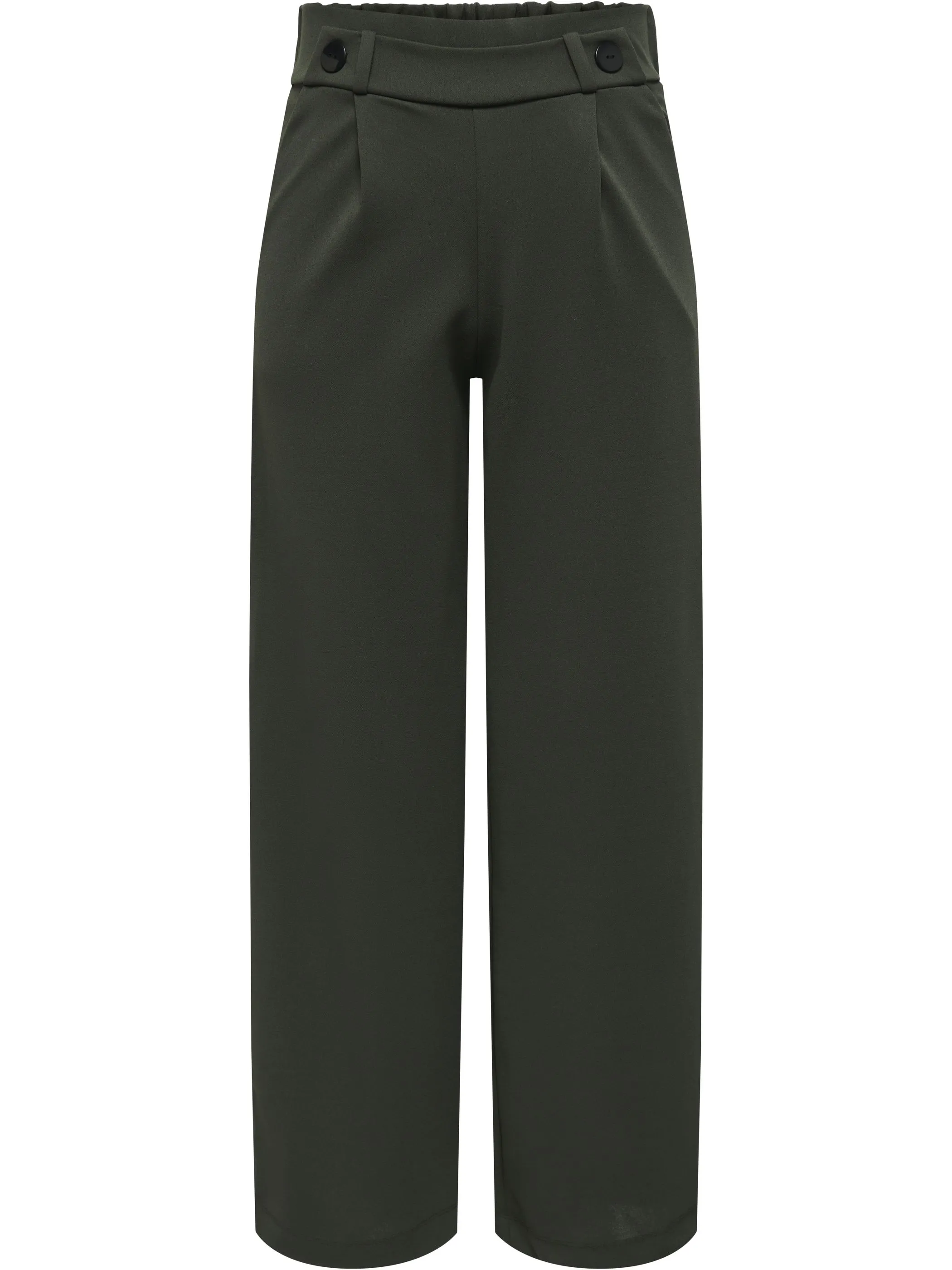 Jacqueline 15208430 JDYGEGGO NEW LONG PANT Grün 881744 186898001 1