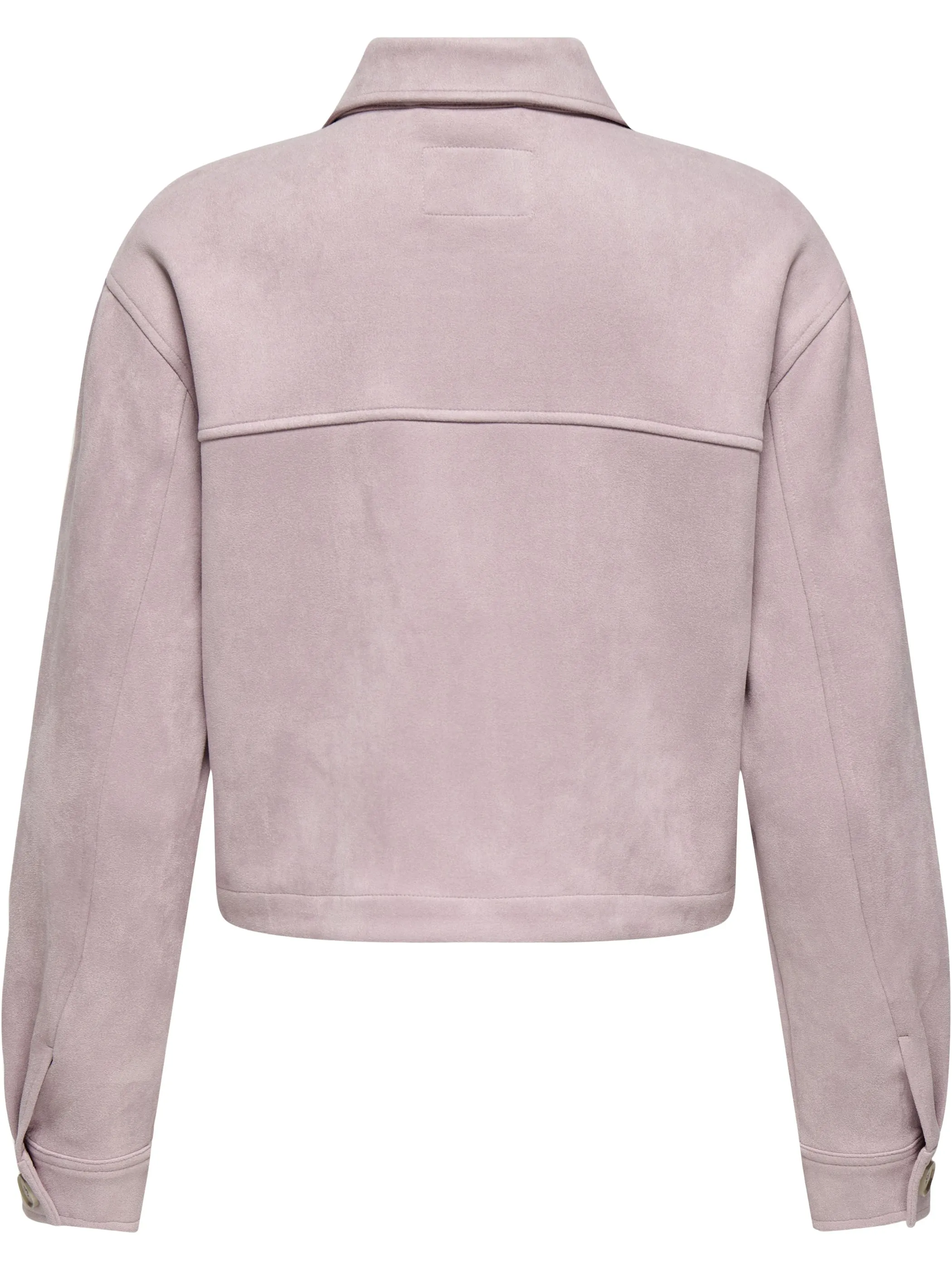 Only 15362889 ONLBELICIA LIFE FAUX Lila 922178 226816 2