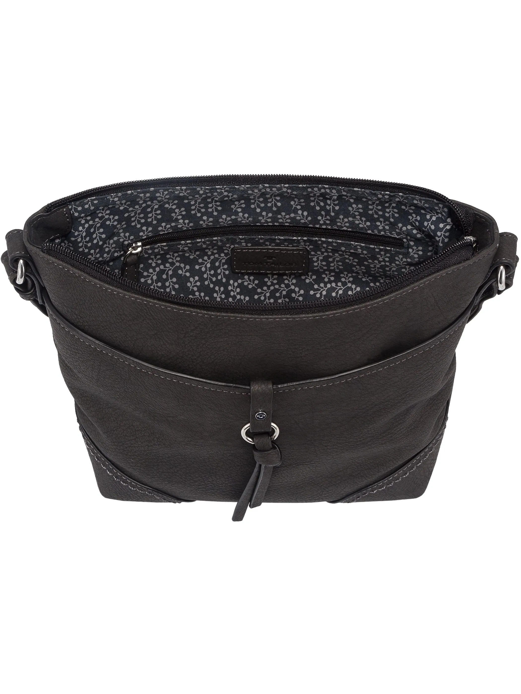 Tom Tailor IMERI Cross bag Schwarz 883768 60 3