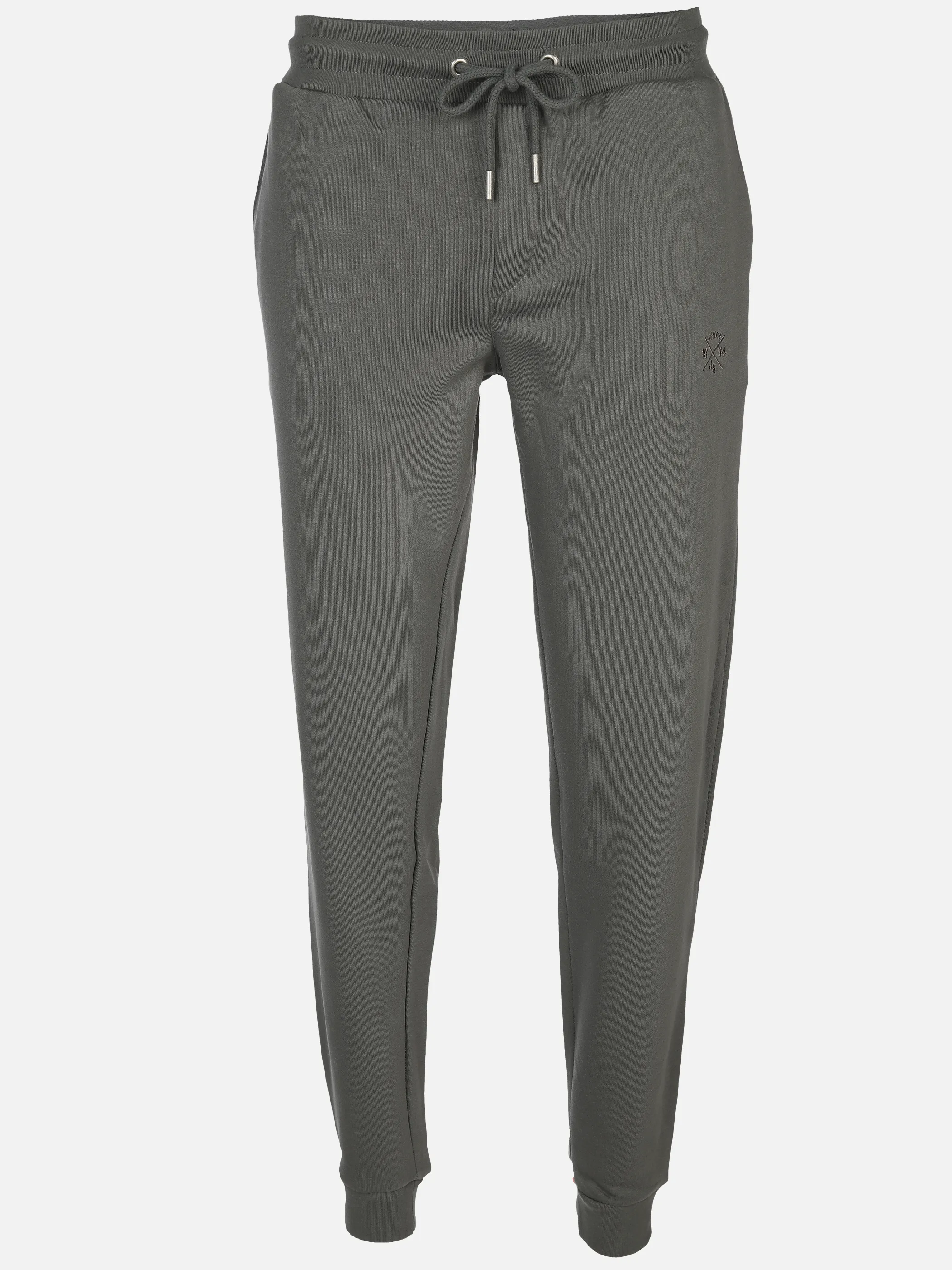 Jim Spencer He-Jogginghose Oliv 901356 SALBEI 1 Jim Spencer He-Jogginghose Oliv 901356 SALBEI 1