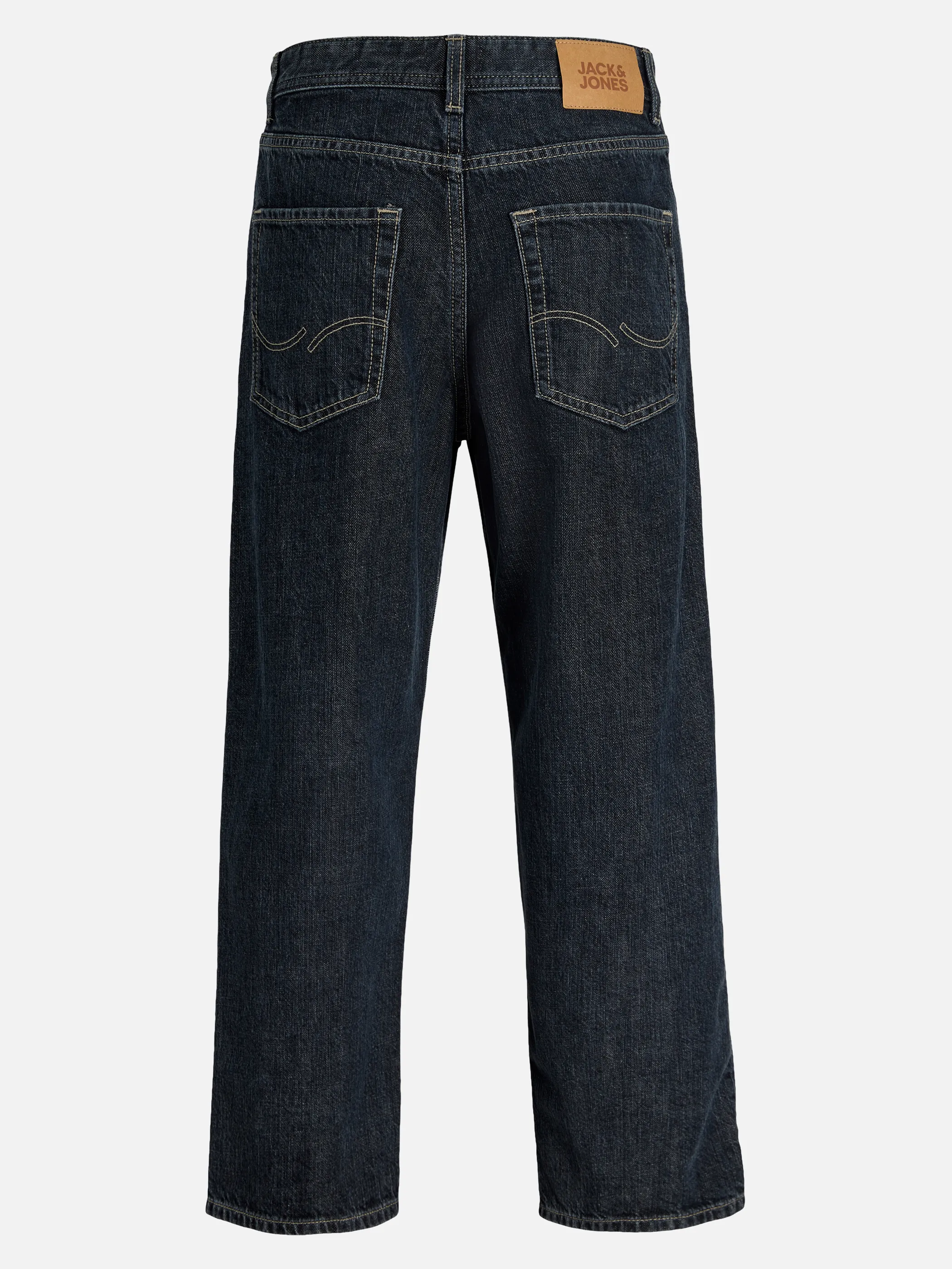 Jack&Jones Junior 12300950 JJIALEX JJORIGINAL AKM 197 SN JNR Blau 931396 188779 2