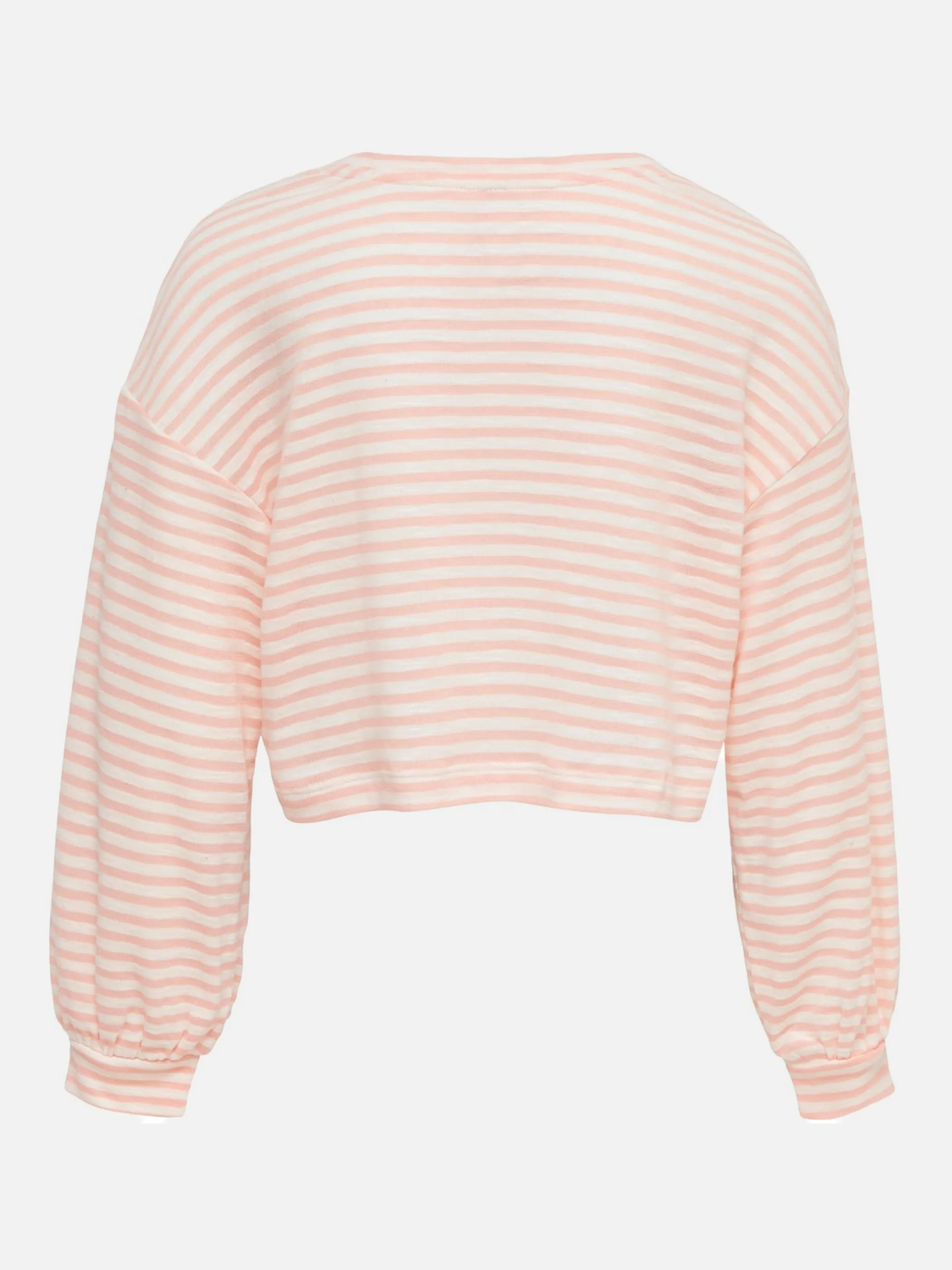Kids Only 15227353 KONGLORIA LIFE L/S O- Rosa 850182 177922001 2