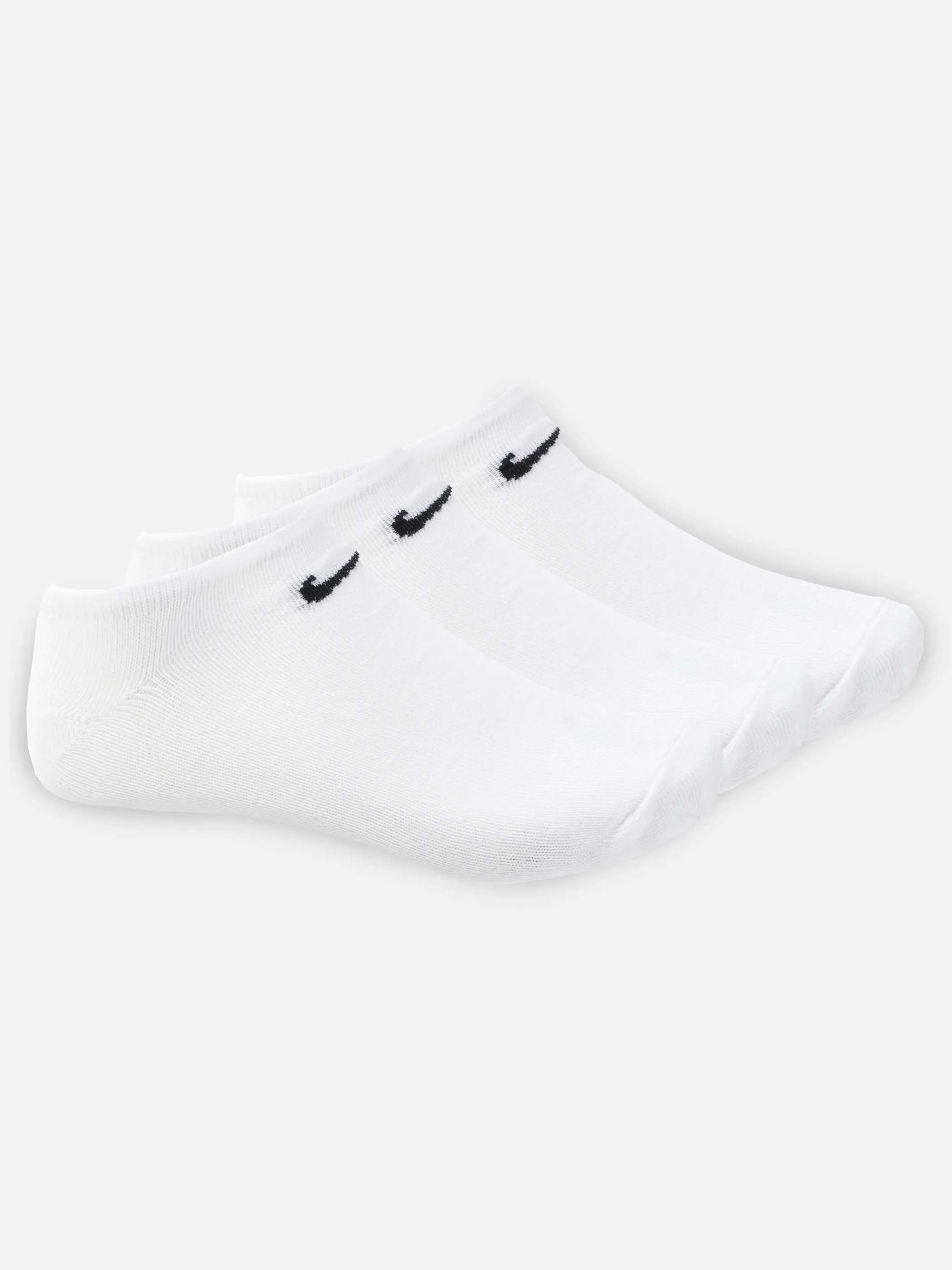 Nike SX2554 U NK LTWT NS 3PR-VALUE Weiß 926151 101 1