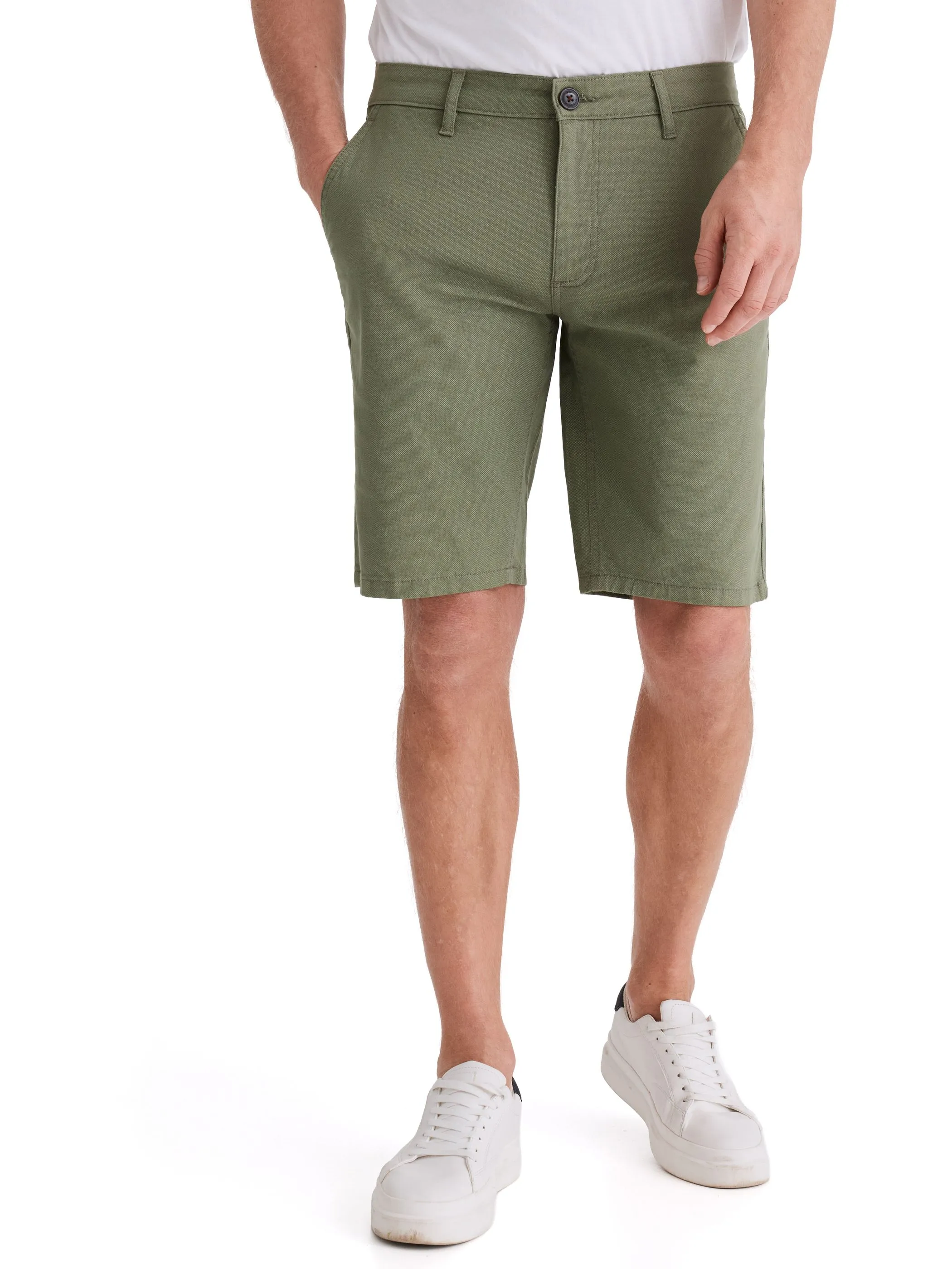 Stooker HAKA 51730080009181 He. Shorts/Berm Beige 913913 9181 1