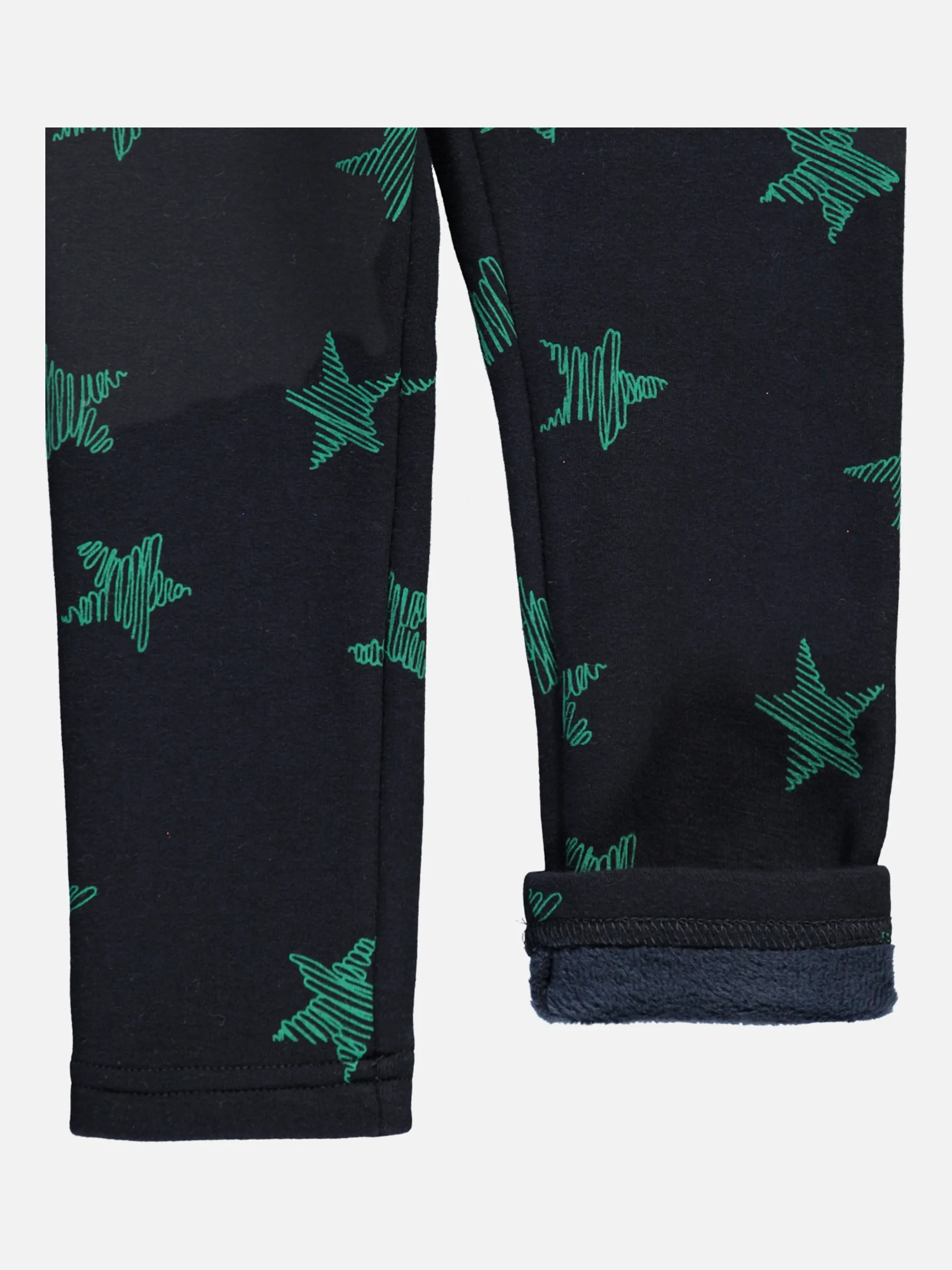Stop + Go MG Leggings in dunkelblau Blau 842400 DARK SAPHI 3 Stop + Go MG Leggings in dunkelblau Blau 842400 DARK SAPHI 3