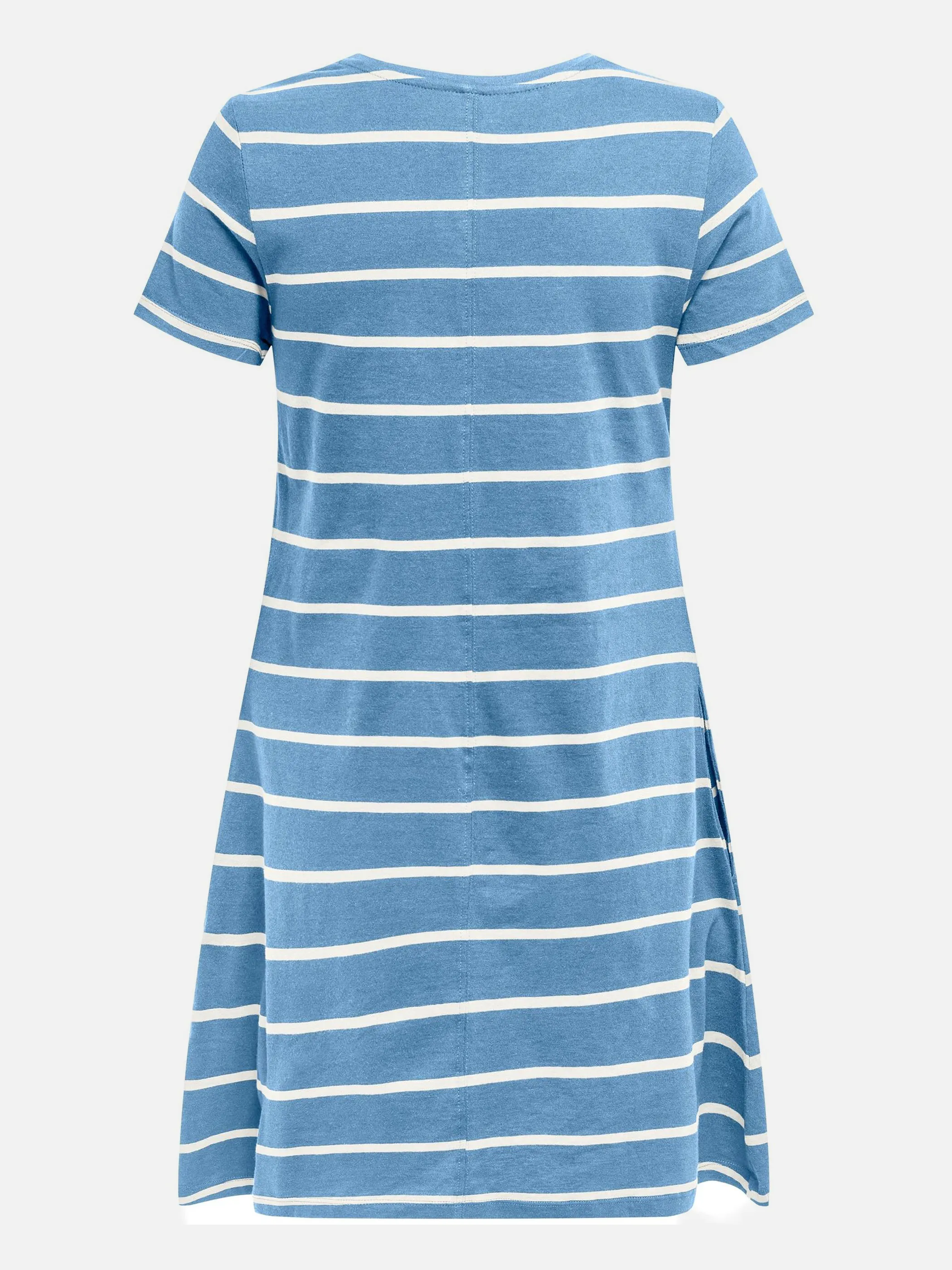 Only 15202971 ONLMAY LIFE S/S POCKE Blau 850437 179917004 2