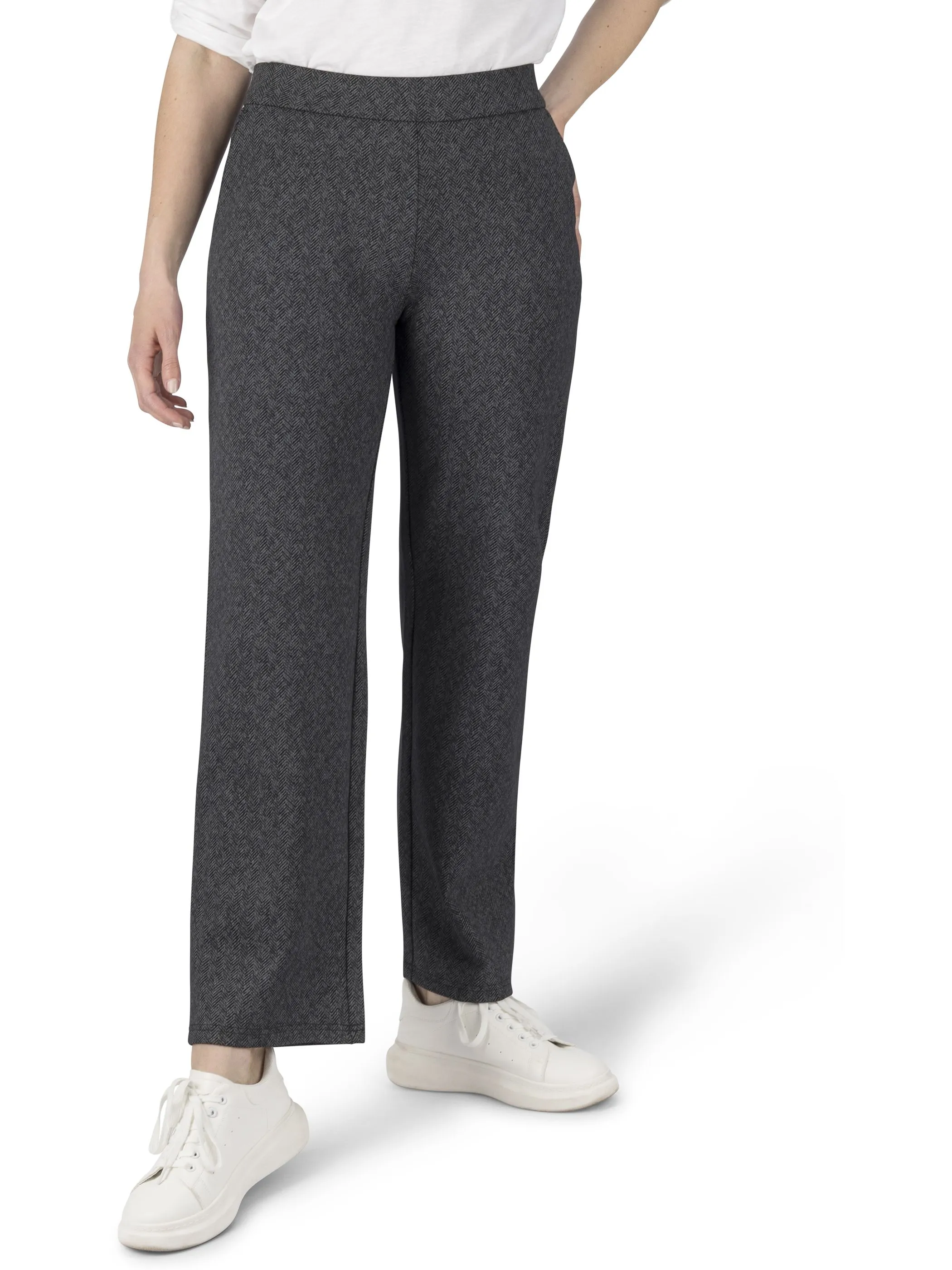 Stooker DOB 22410000009140 Da. Hosen lang, Bunt 906366 9140 5 Stooker DOB 22410000009140 Da. Hosen lang, Bunt 906366 9140 5