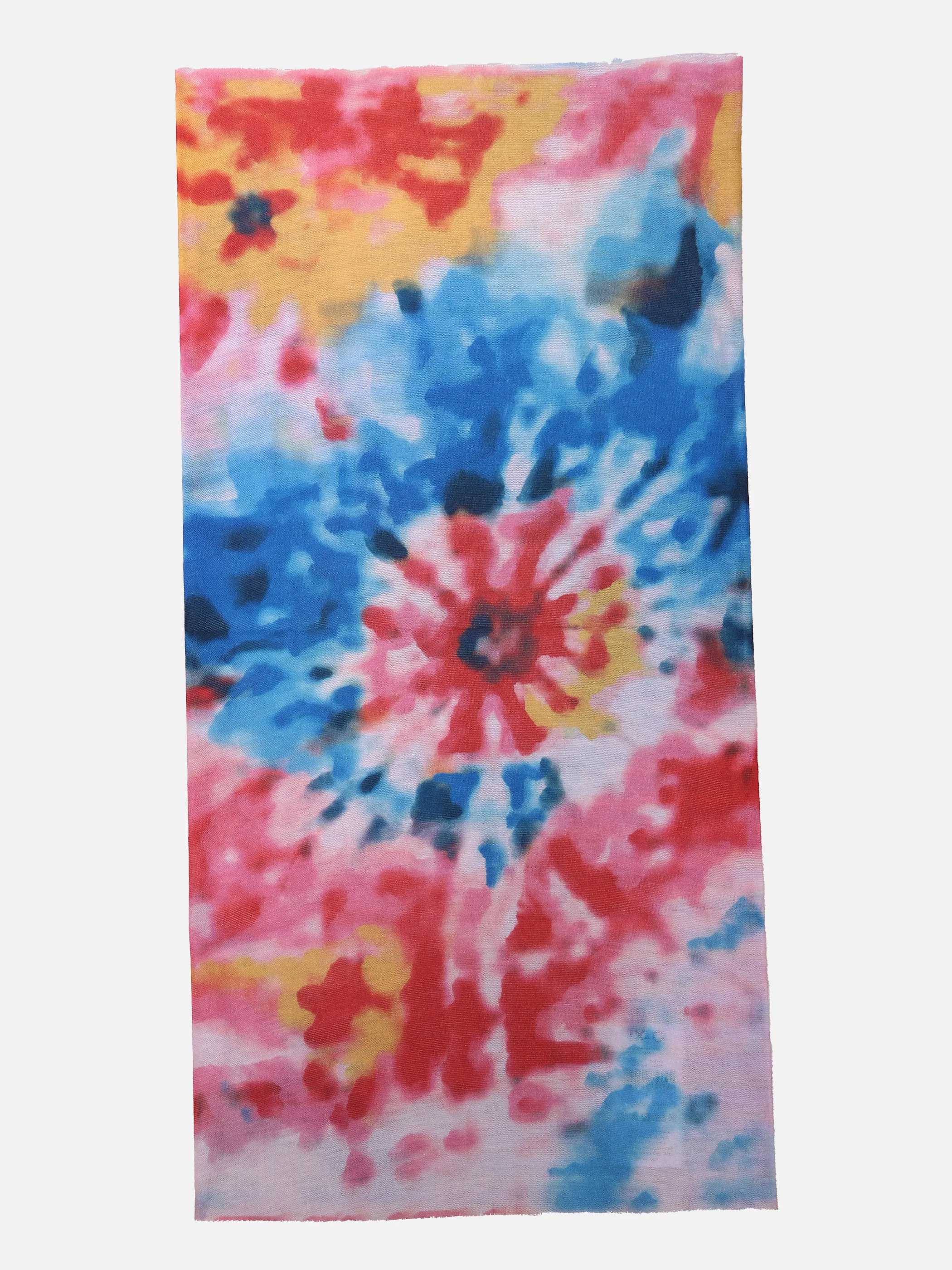 IX-O YF-Da-Bandana Blau 843143 BLUE/RED 2 IX-O YF-Da-Bandana Blau 843143 BLUE/RED 2