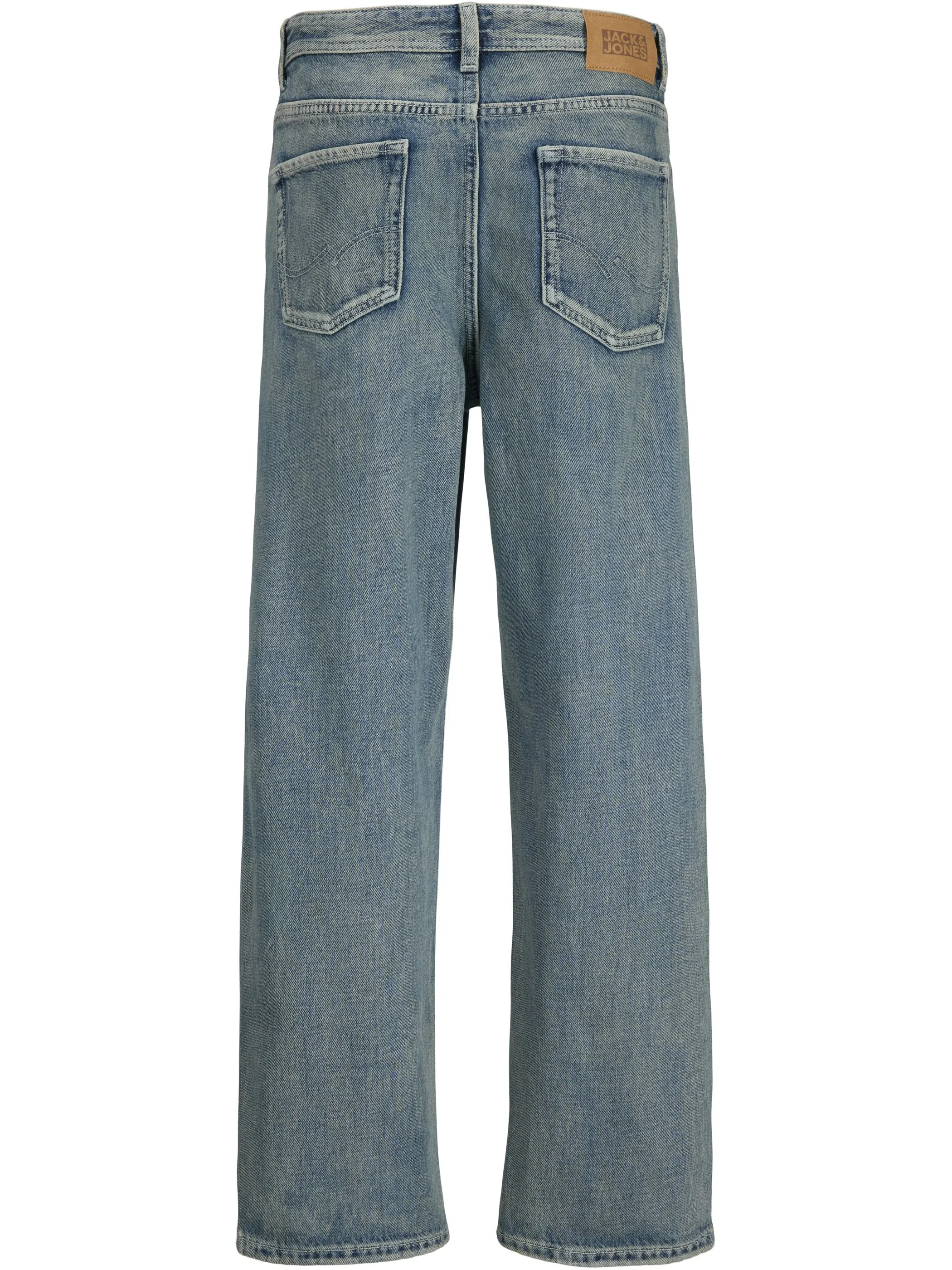 Jack&Jones Junior 12289295 JJIALEX JJORIGINAL AKM 308 SN JNR Blau 920129 188779 2