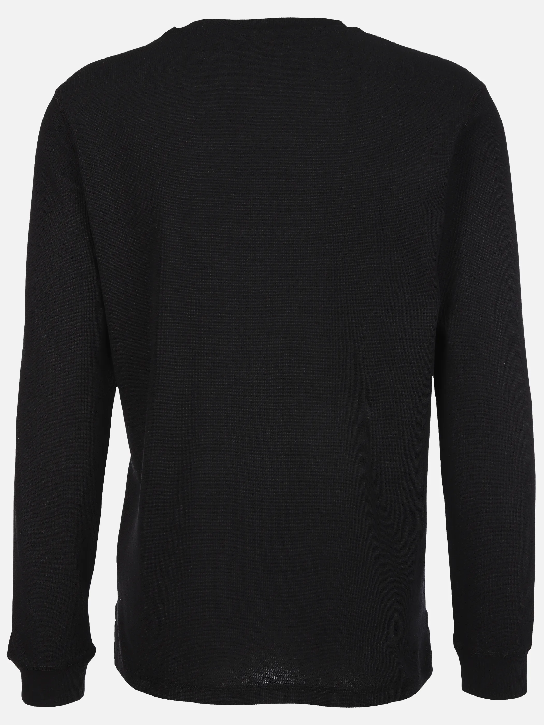 IX-O YF He-T-Shirt Schwarz 914885 BLACK 2