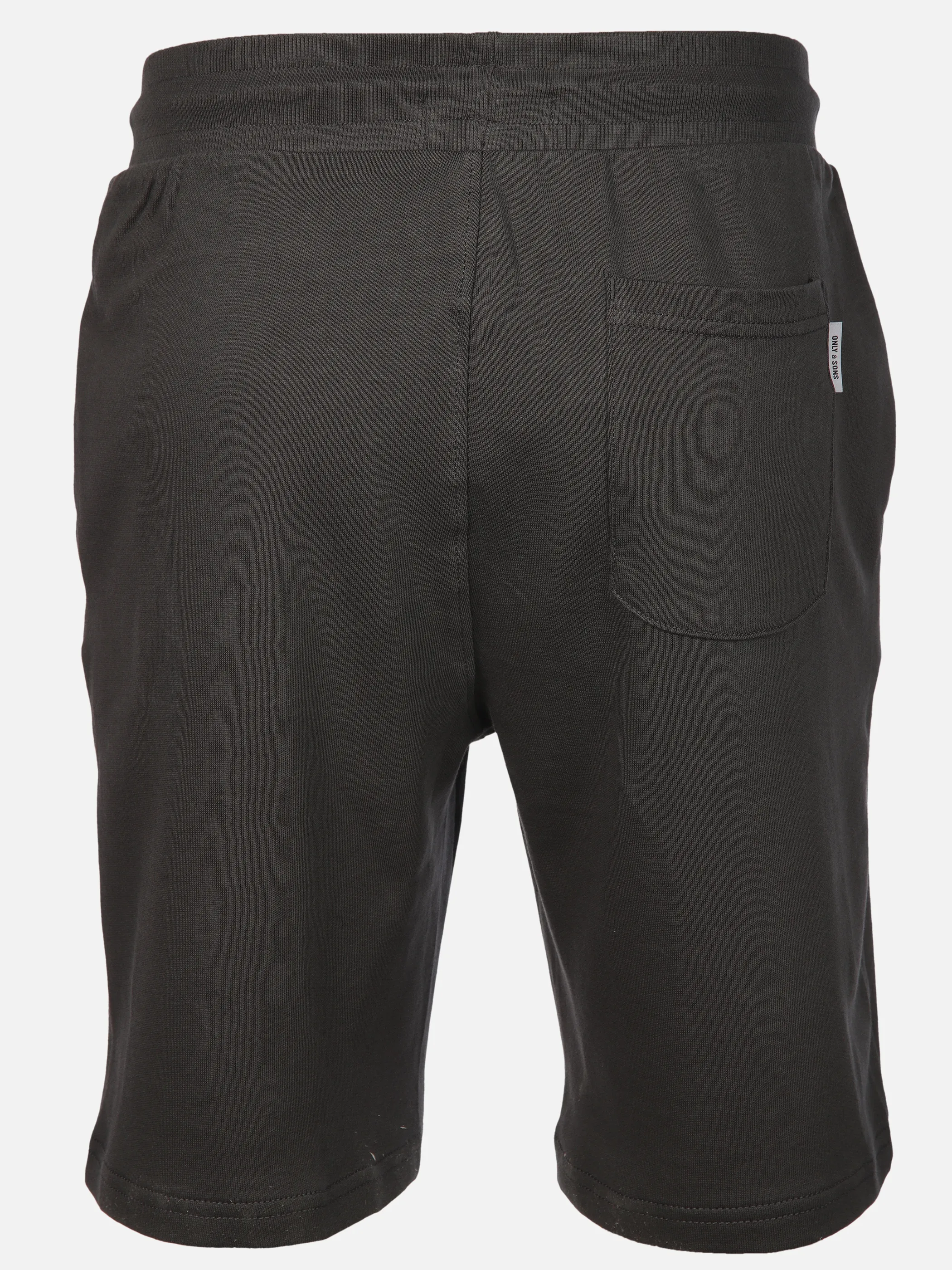 Only & Sons 22015623 ONSNEIL LIFE SWEAT SH Grau 863533 209236 2