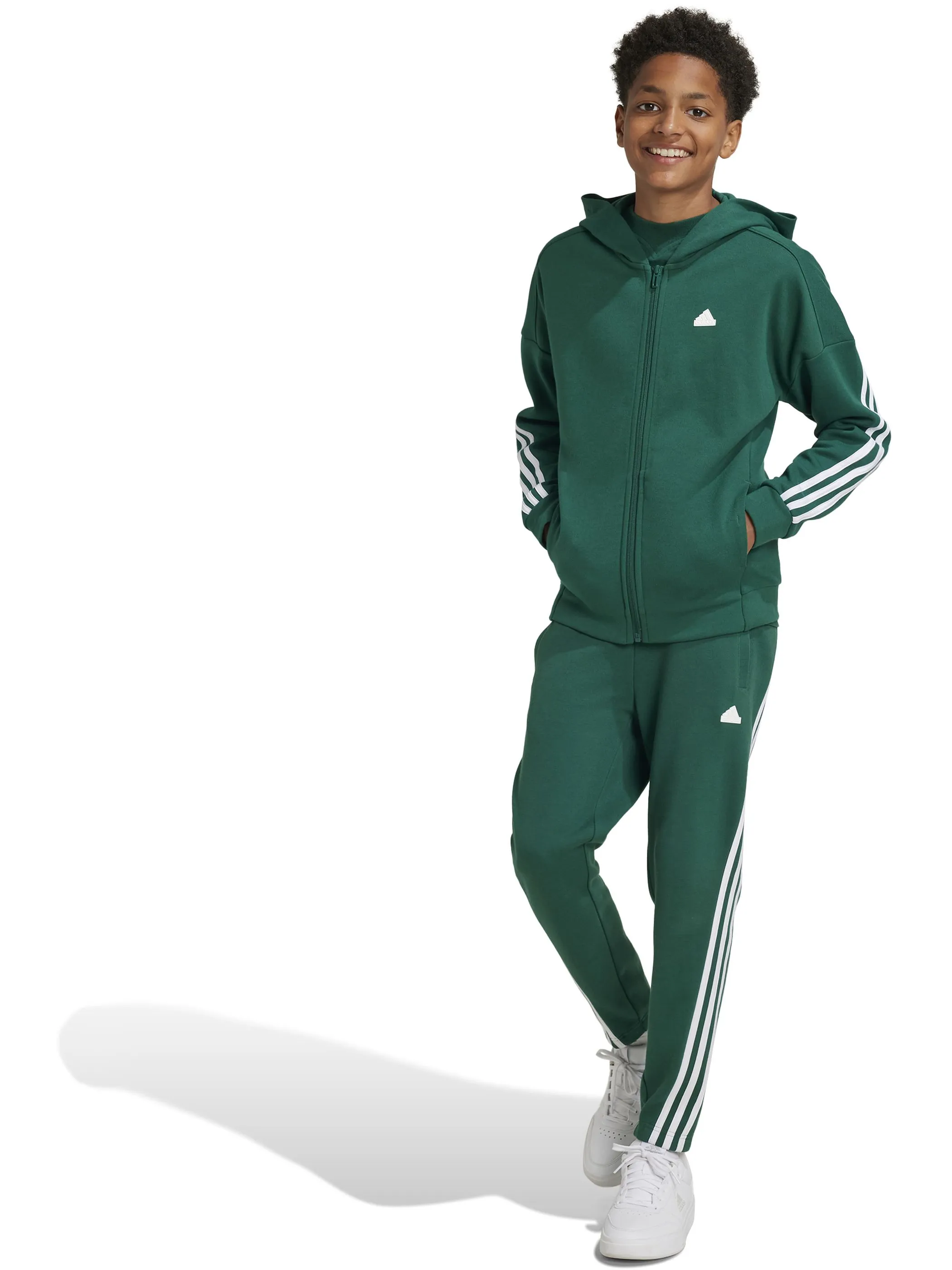 Adidas IX3645 TB-Jogginghose 3S grün Grün 901280 000 3 Adidas IX3645 TB-Jogginghose 3S grün Grün 901280 000 3