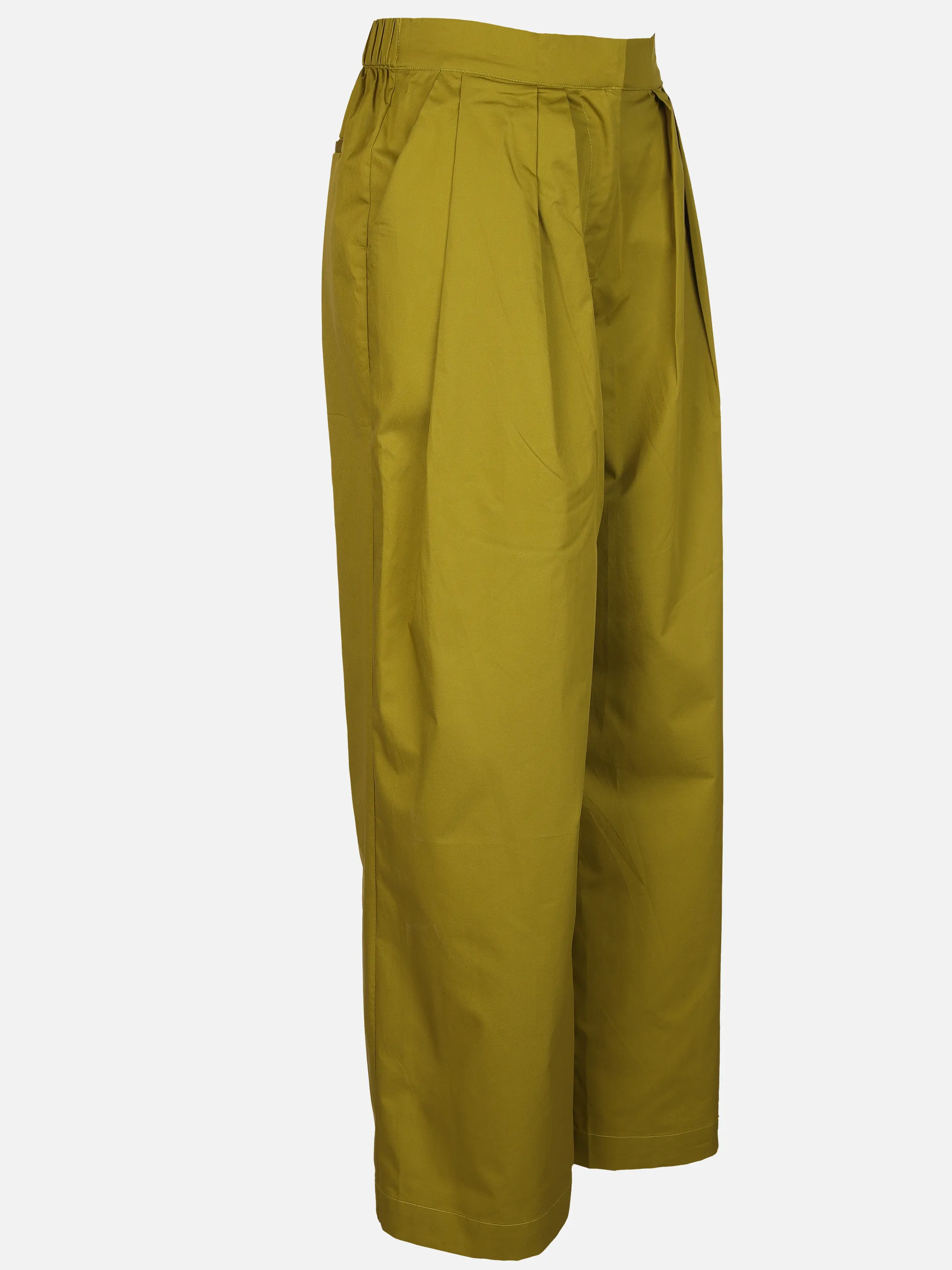 IX-O YF-Da Hose Grün 908841 GREEN 3
