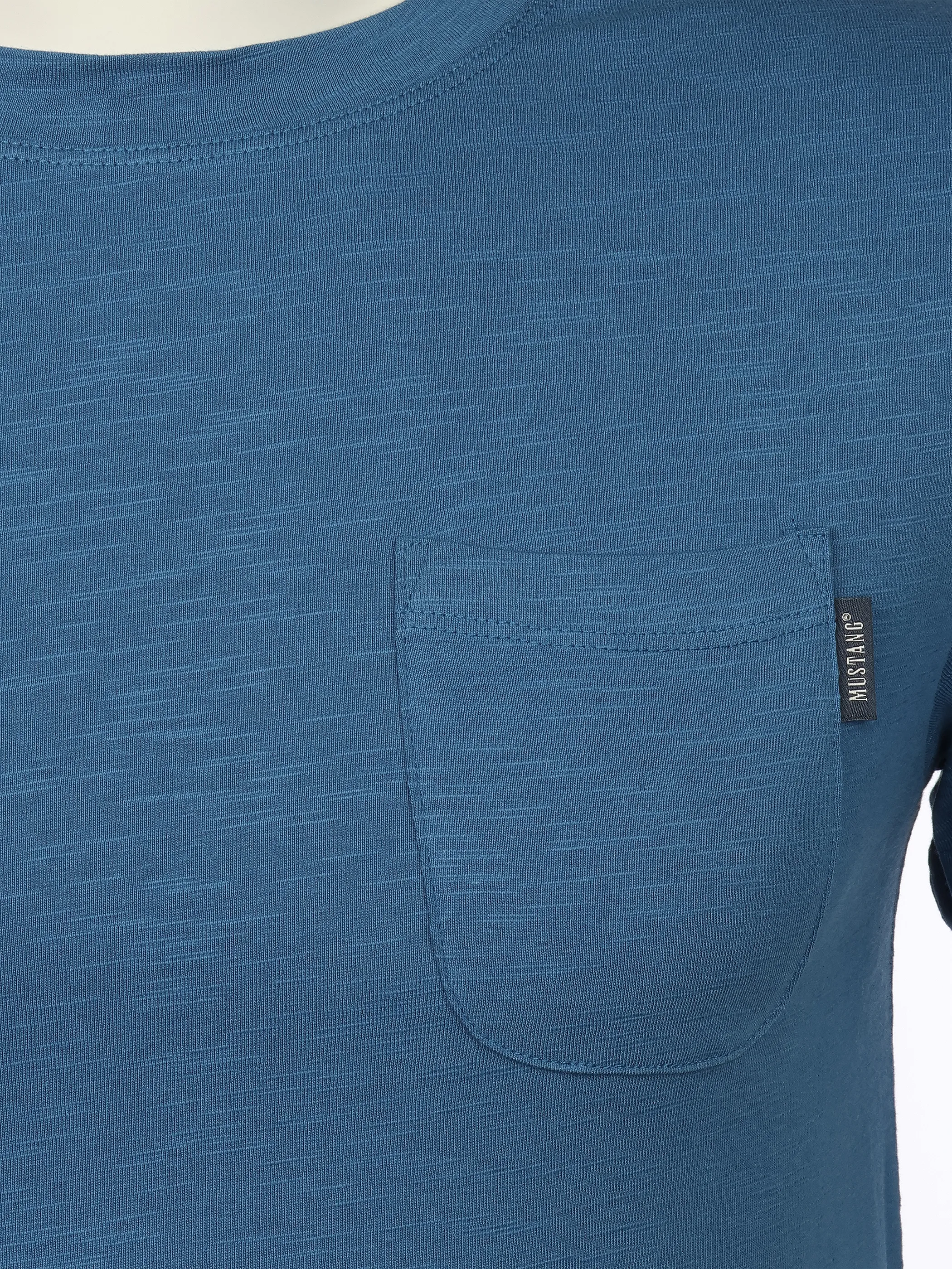 Mustang 1017387 STYLE ALLEN Blau 929078 5232 3