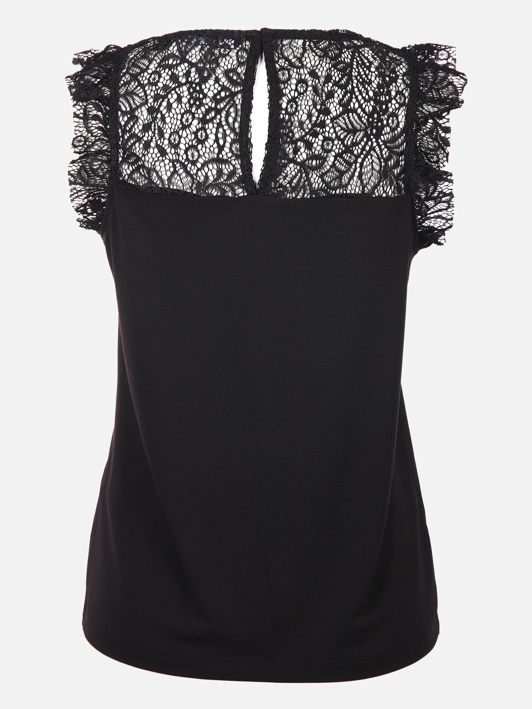 Vero Moda 10211607 VMALBERTA SWEETHEART Schwarz 835039 177868 2
