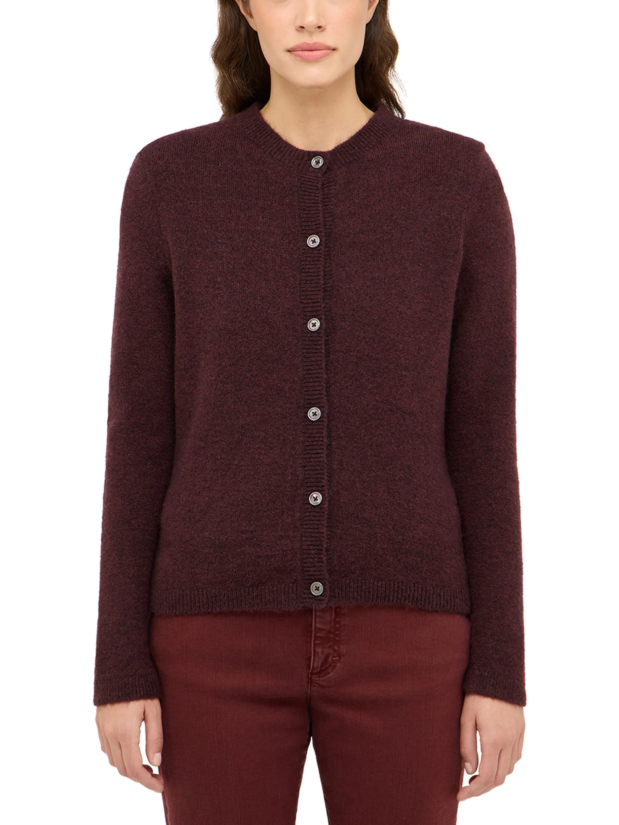 Mustang 1017103 STYLE DOROTHY Braun 924847 3242 4