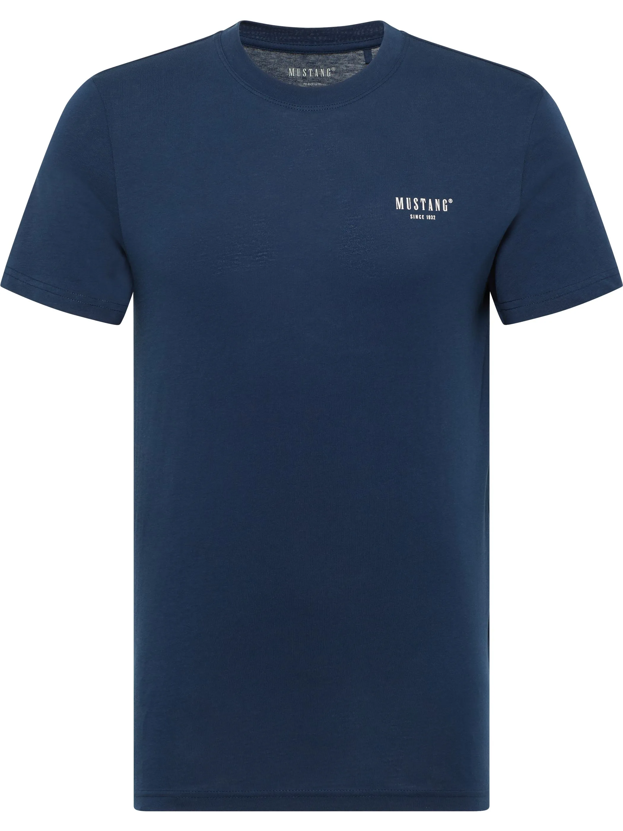 Mustang 1016481 STYLE AUSTIN Blau 912278 5334 1 Mustang 1016481 STYLE AUSTIN Blau 912278 5334 1