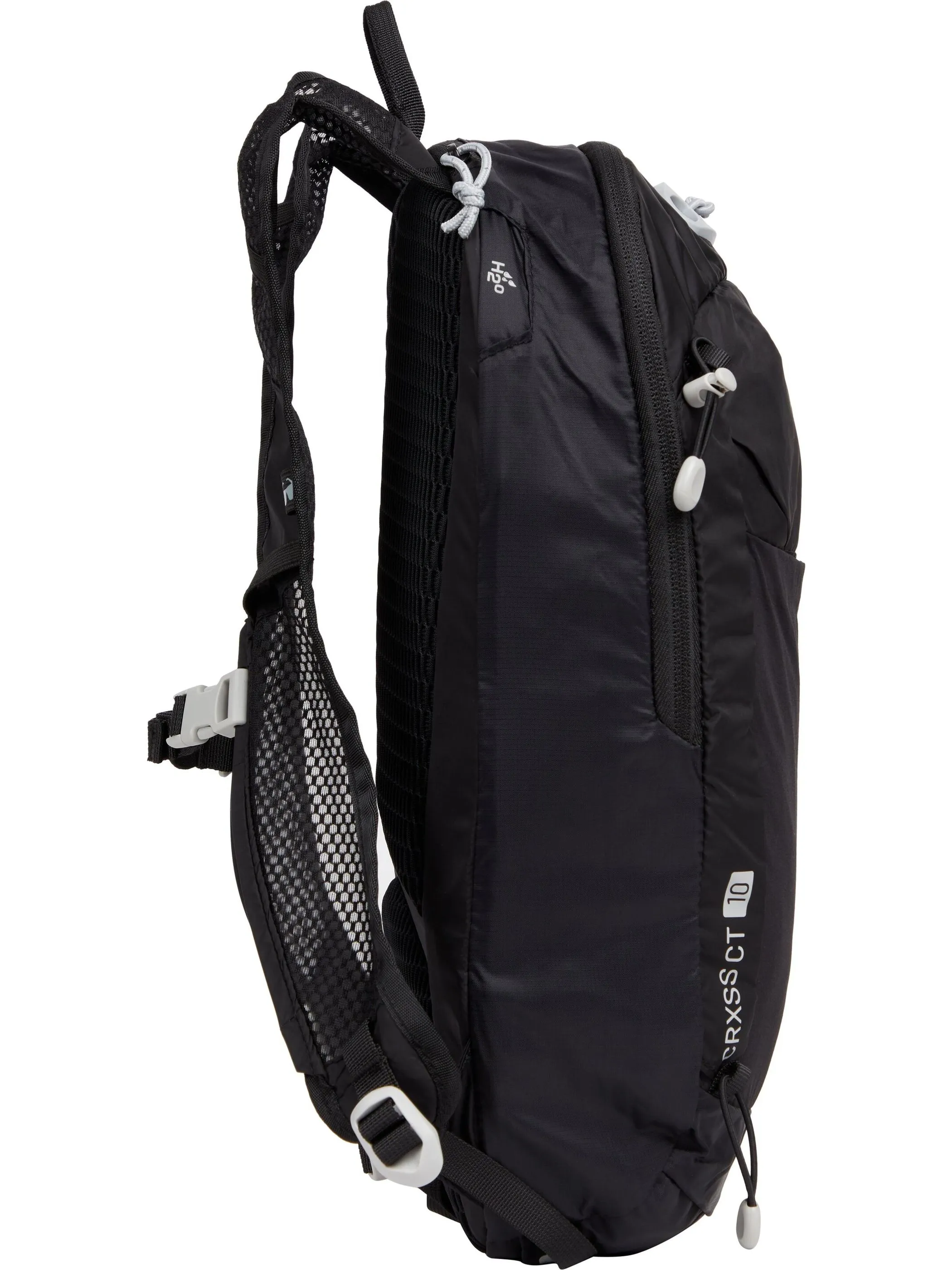 Mc Kinley Rucksack Crxss I CT 10 Schwarz 923558 SCHWARZ 4