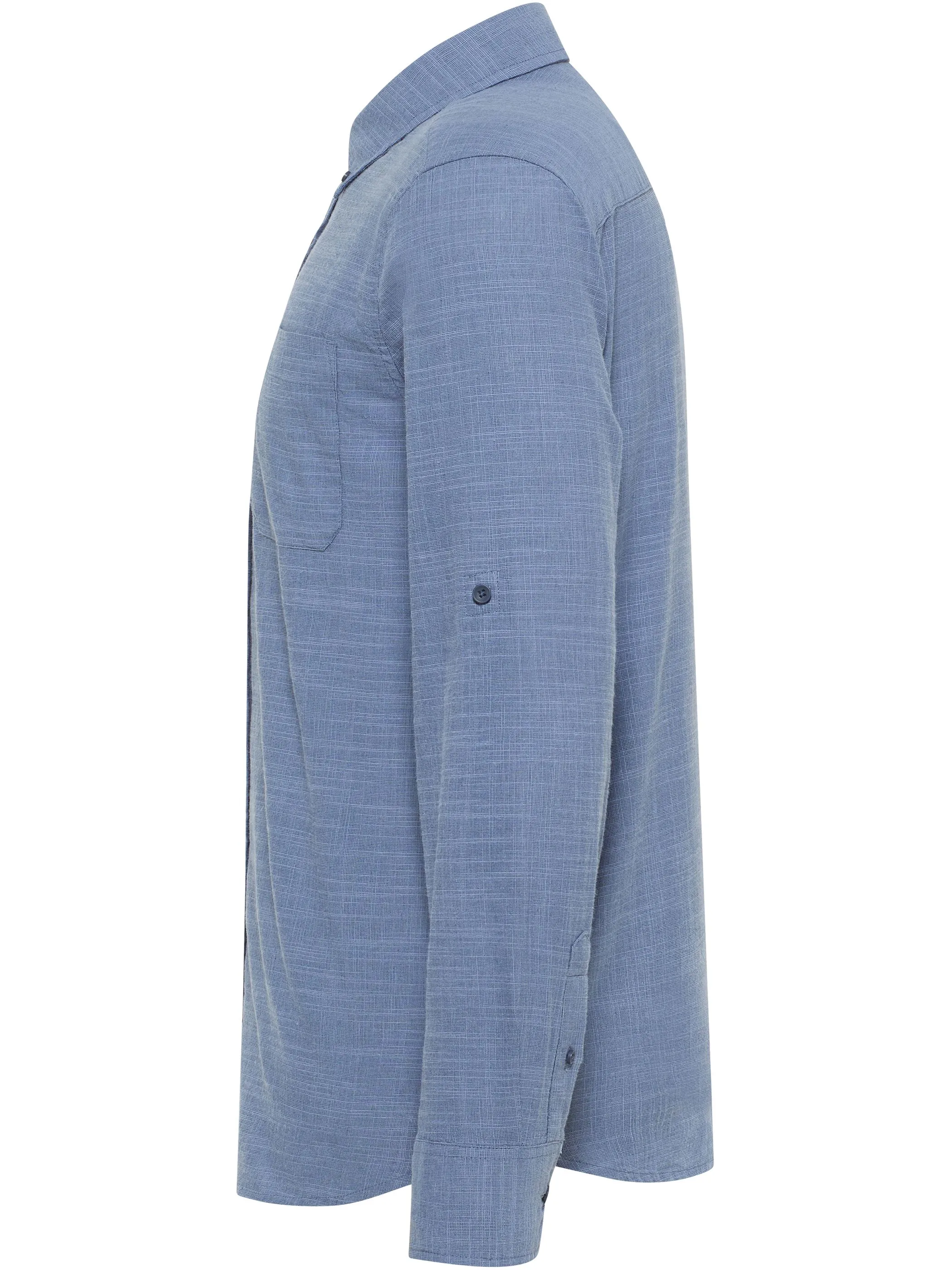 Mustang 1016247 STYLE RAWLINS Blau 912077 12722 3