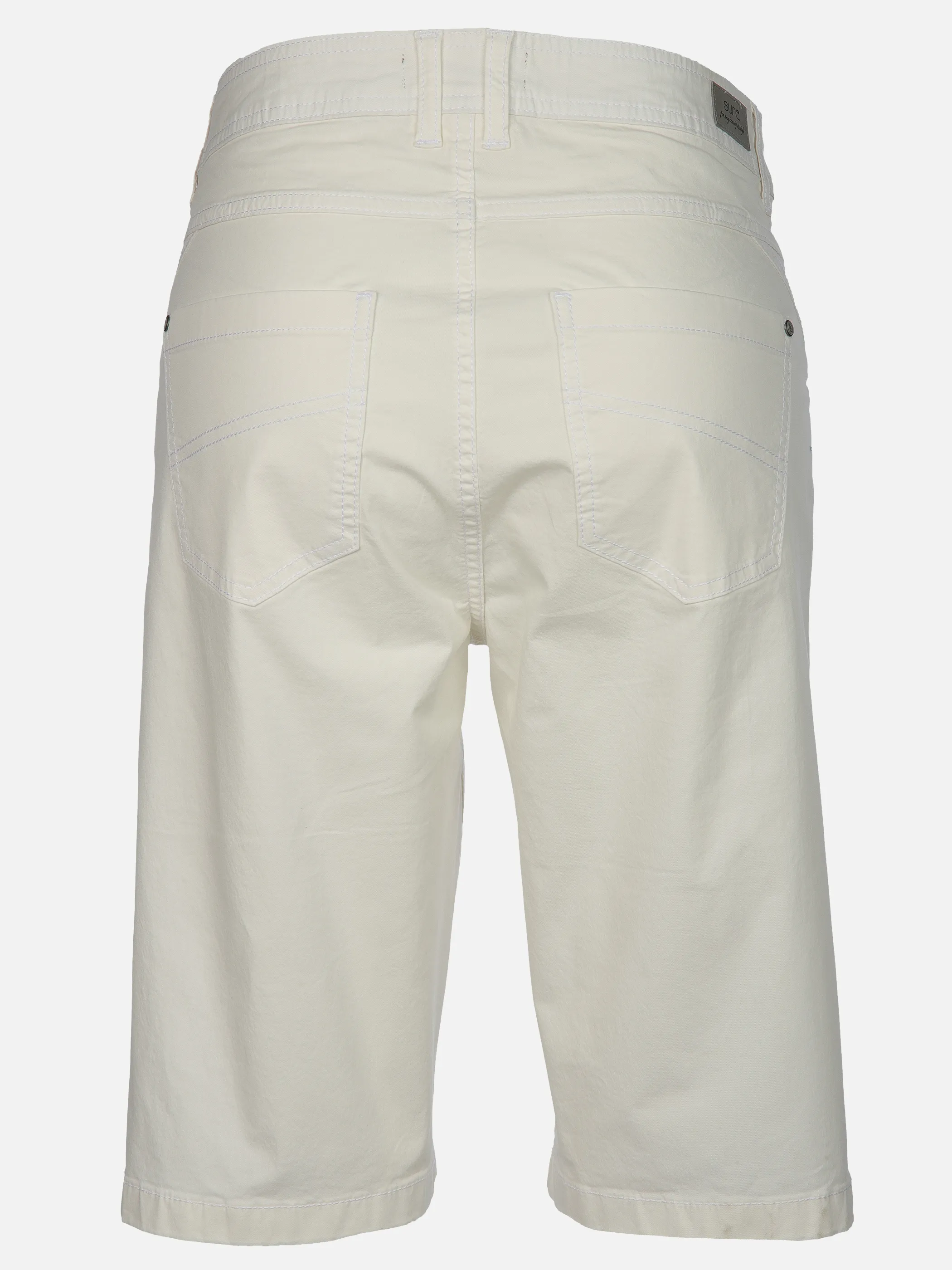 Sure Da-Shorts sportiv Weiß 904278 WEIß 2