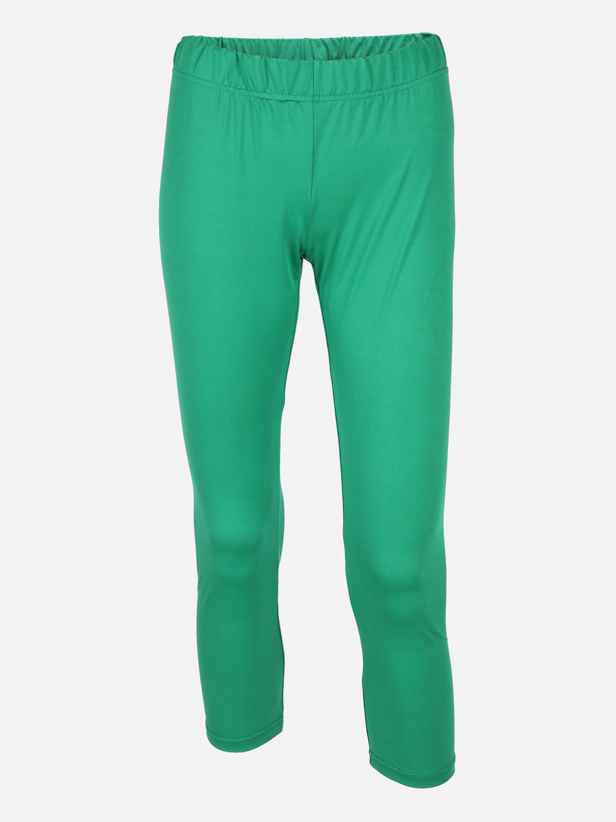 Sure Da-Caprileggings Grün 835595 GREEN SOLI 1 Sure Da-Caprileggings Grün 835595 GREEN SOLI 1