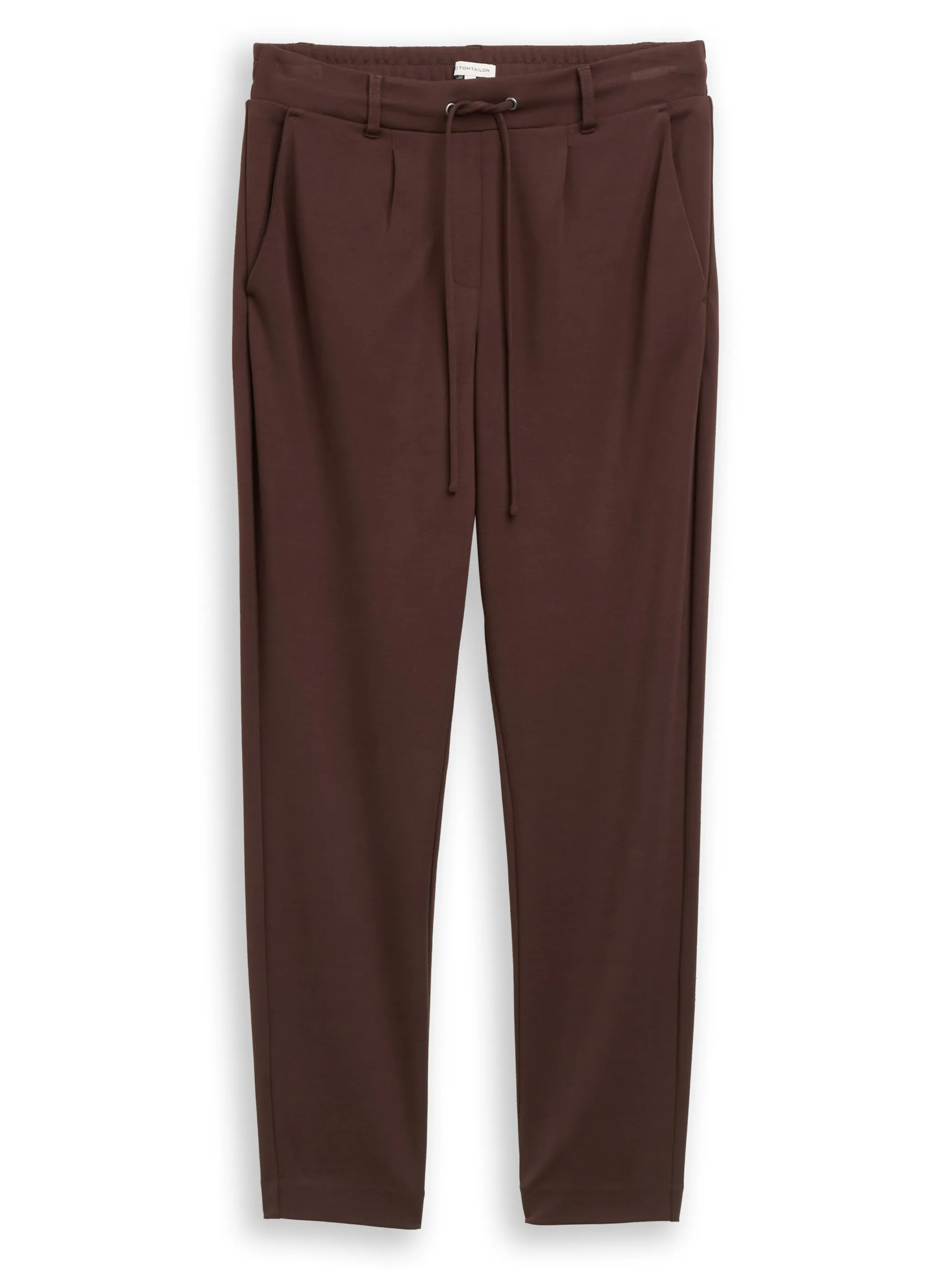 Tom Tailor 1008375 NOS loose fit pants Braun 807677 13234 3
