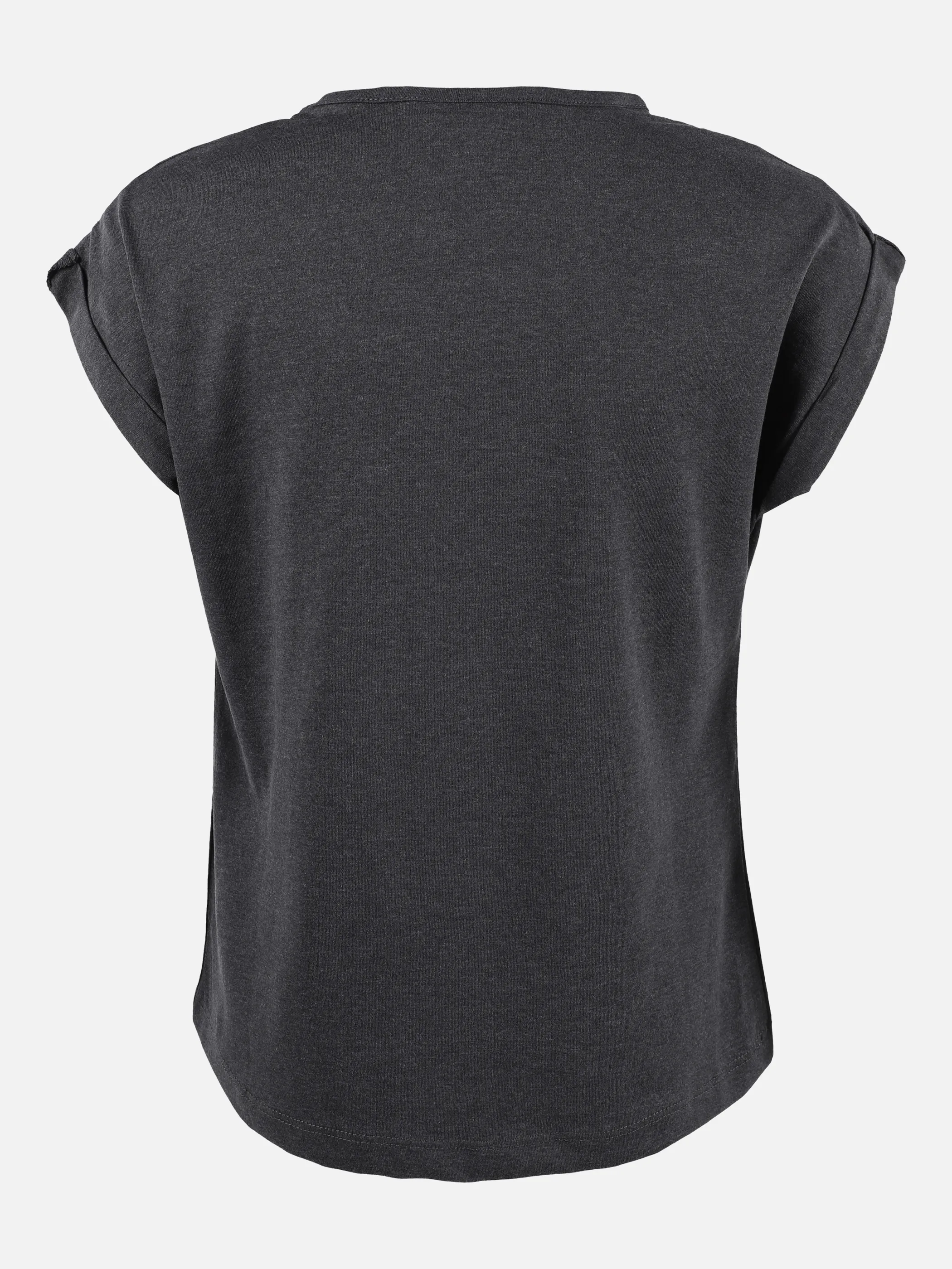 Stop + Go JM TShirt im Rock Style mit Druck Schwarz 875569 SCHWARZ 2