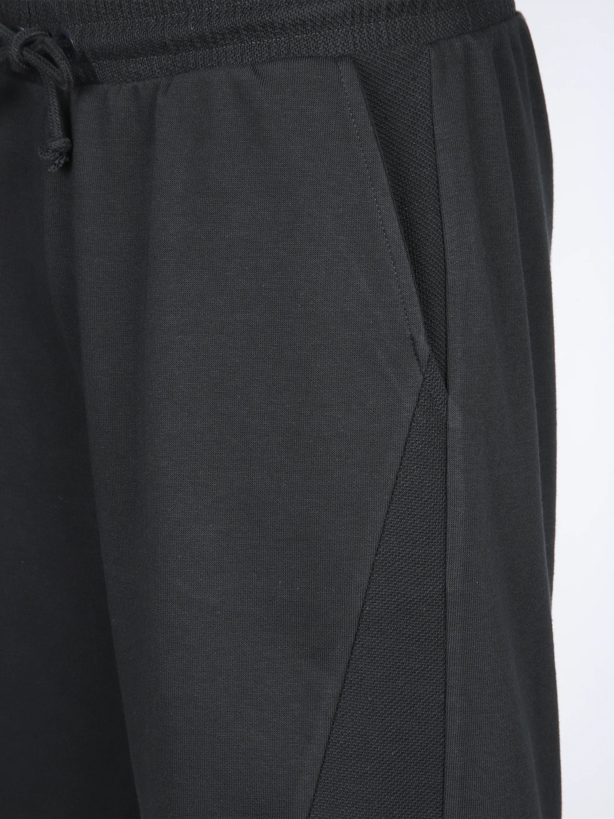 Grinario Sports He-Sweatshorts Blau 905998 BLUE 4