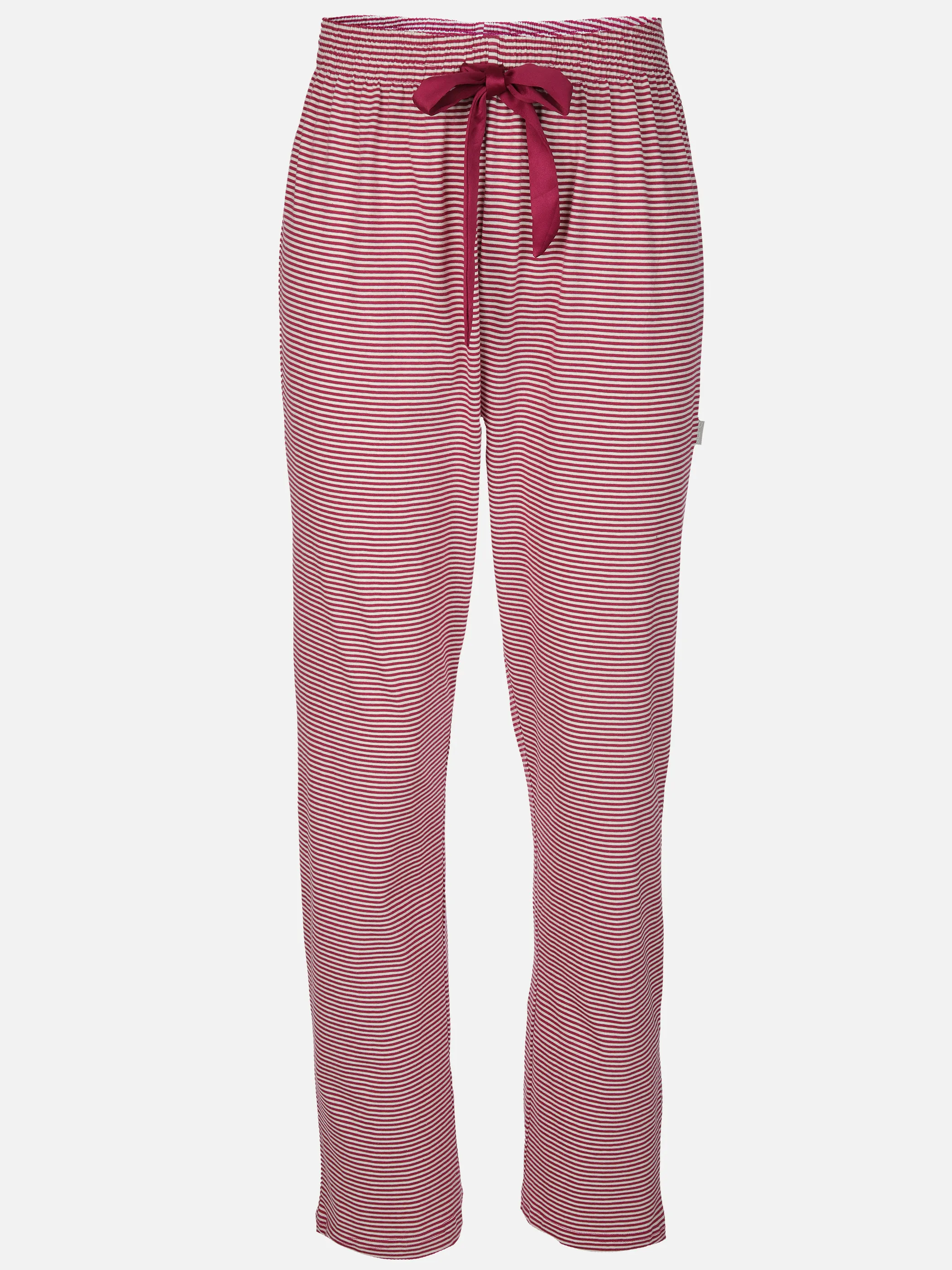 Sure Da. Schlafanzughose gestreift Pink 913589 PINK 1