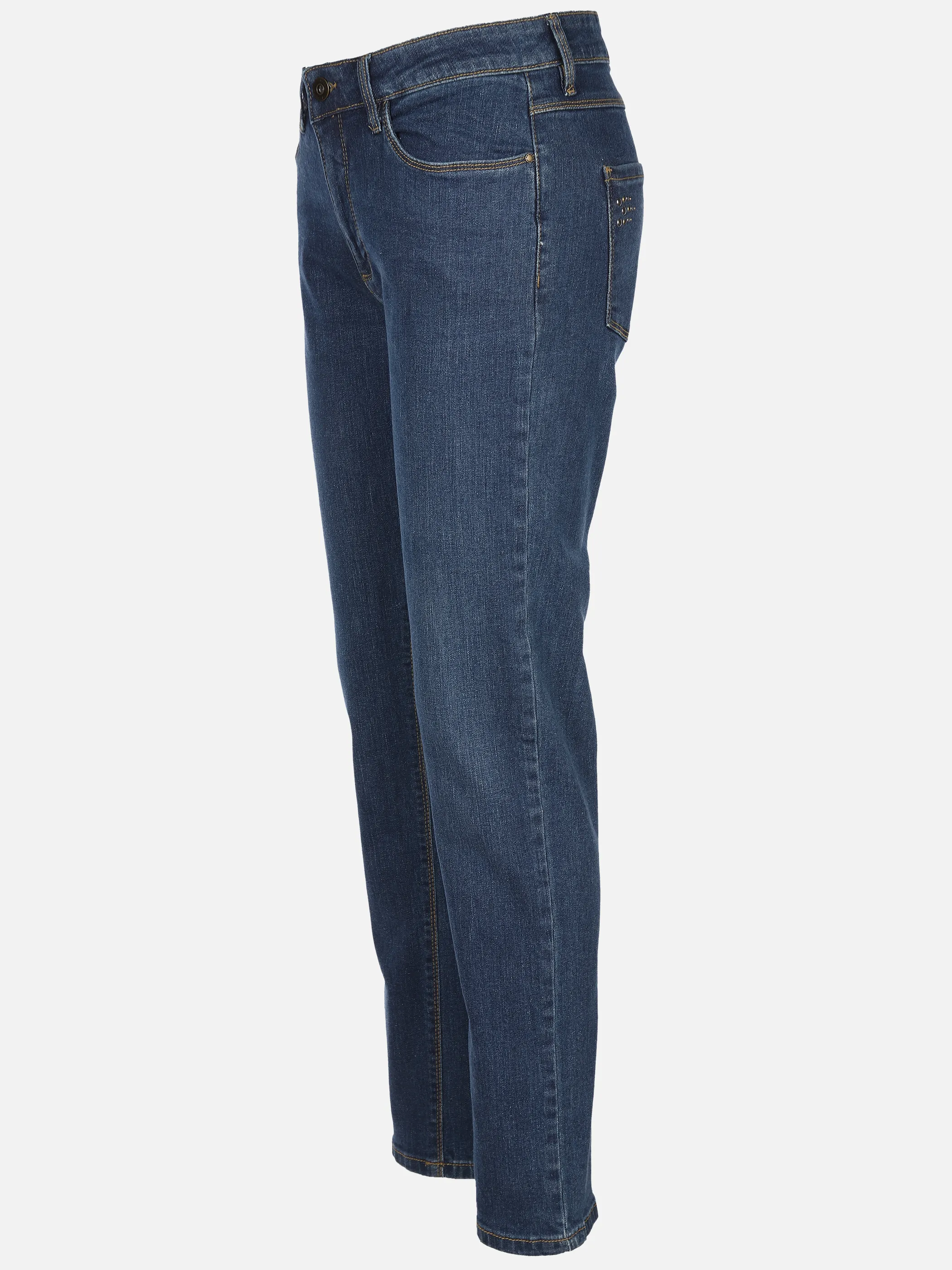 Stooker DOB 11501190007848 Da. Hosen,Zerma Blau 826636 7848 3 Stooker DOB 11501190007848 Da. Hosen,Zerma Blau 826636 7848 3