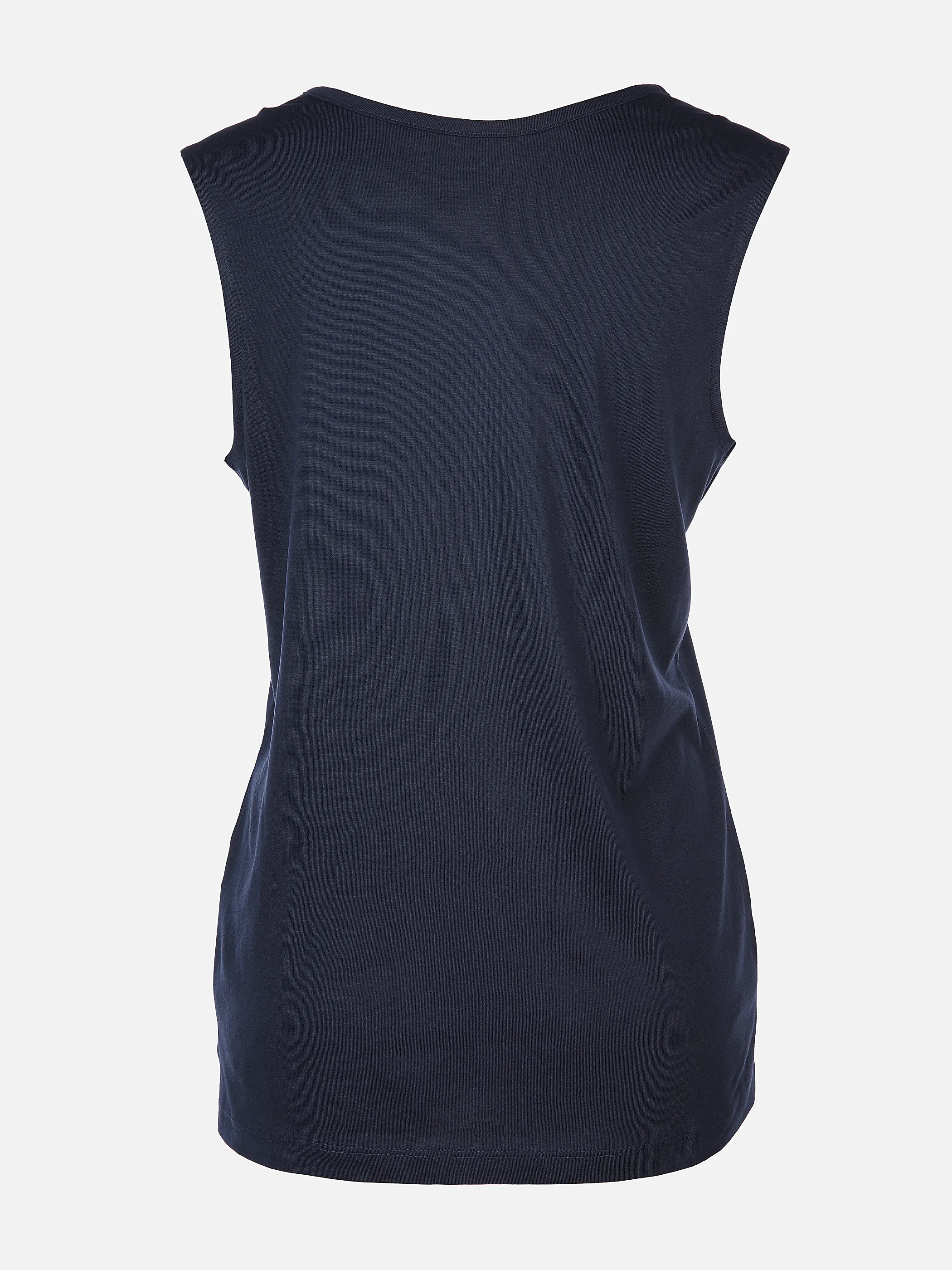 Sure Da-Tanktop einfarbig Marine 890342 NAVY 2