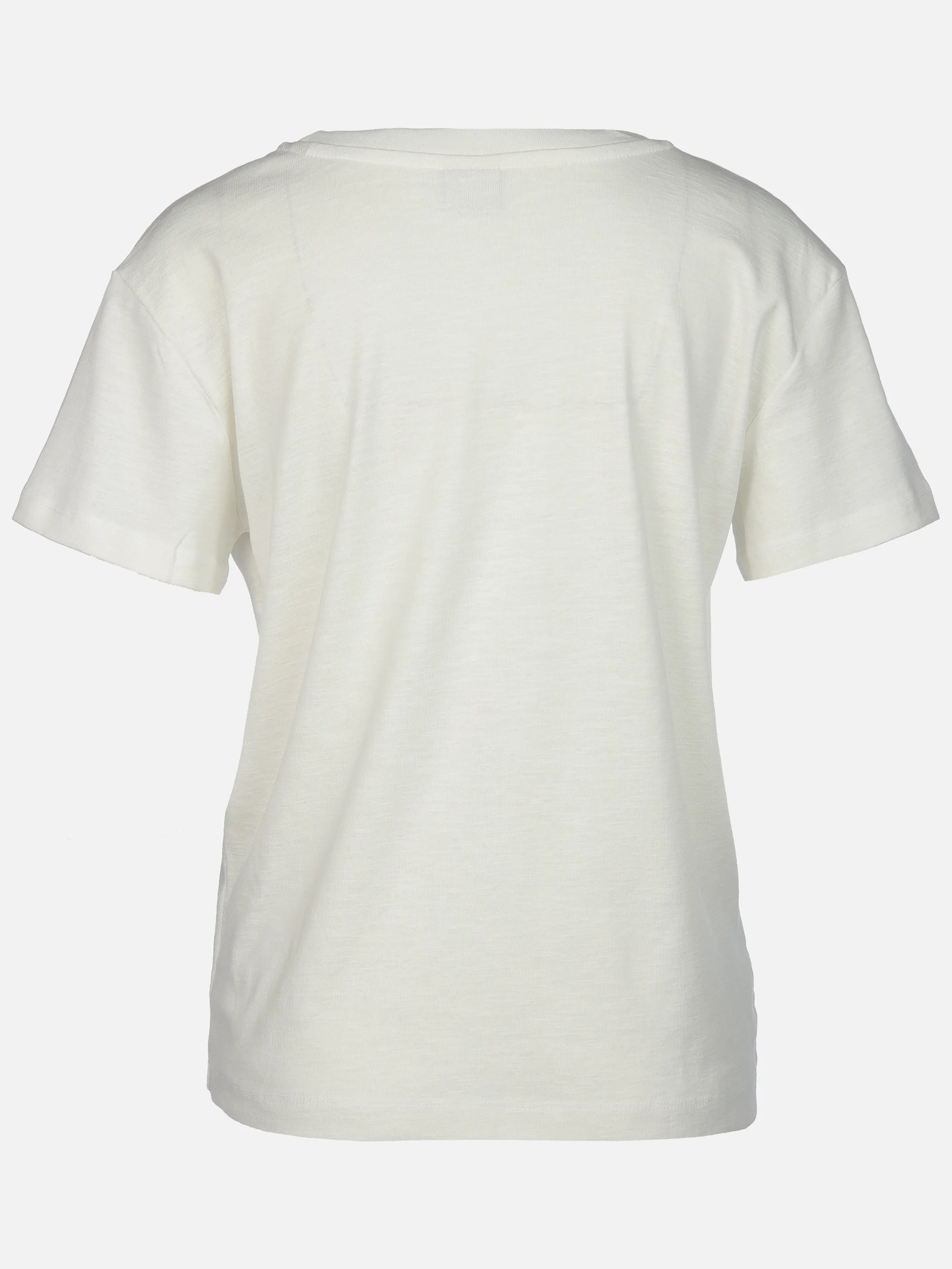 IX-O YF-Da Basic T-Shirt Weiß 908147 WHITE 2