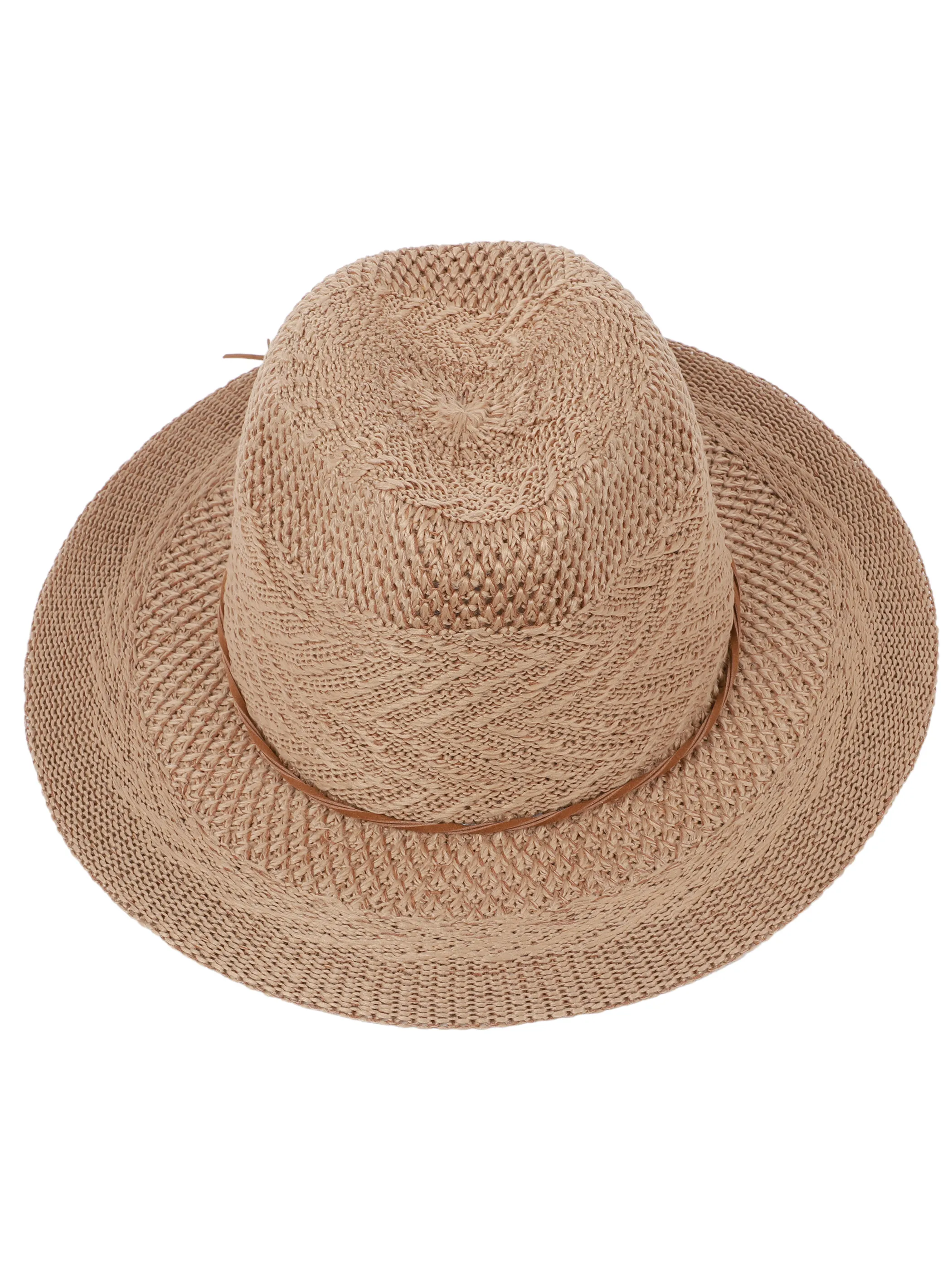 Lisa Tossa Da-Sommerhut Beige 923286 CAMEL 1